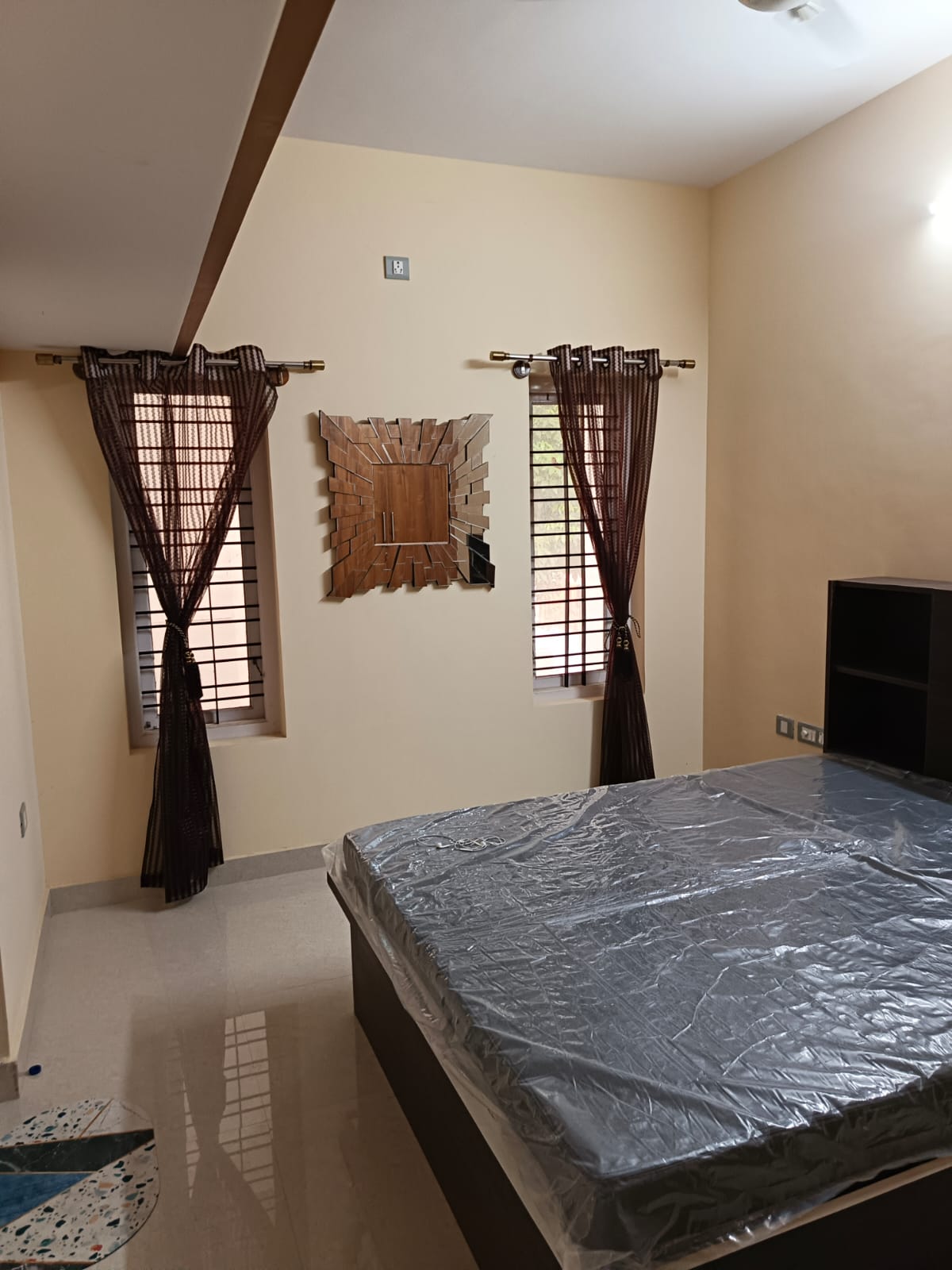 3 BHK Builder Floor for Lease Only in Sunkadakatte