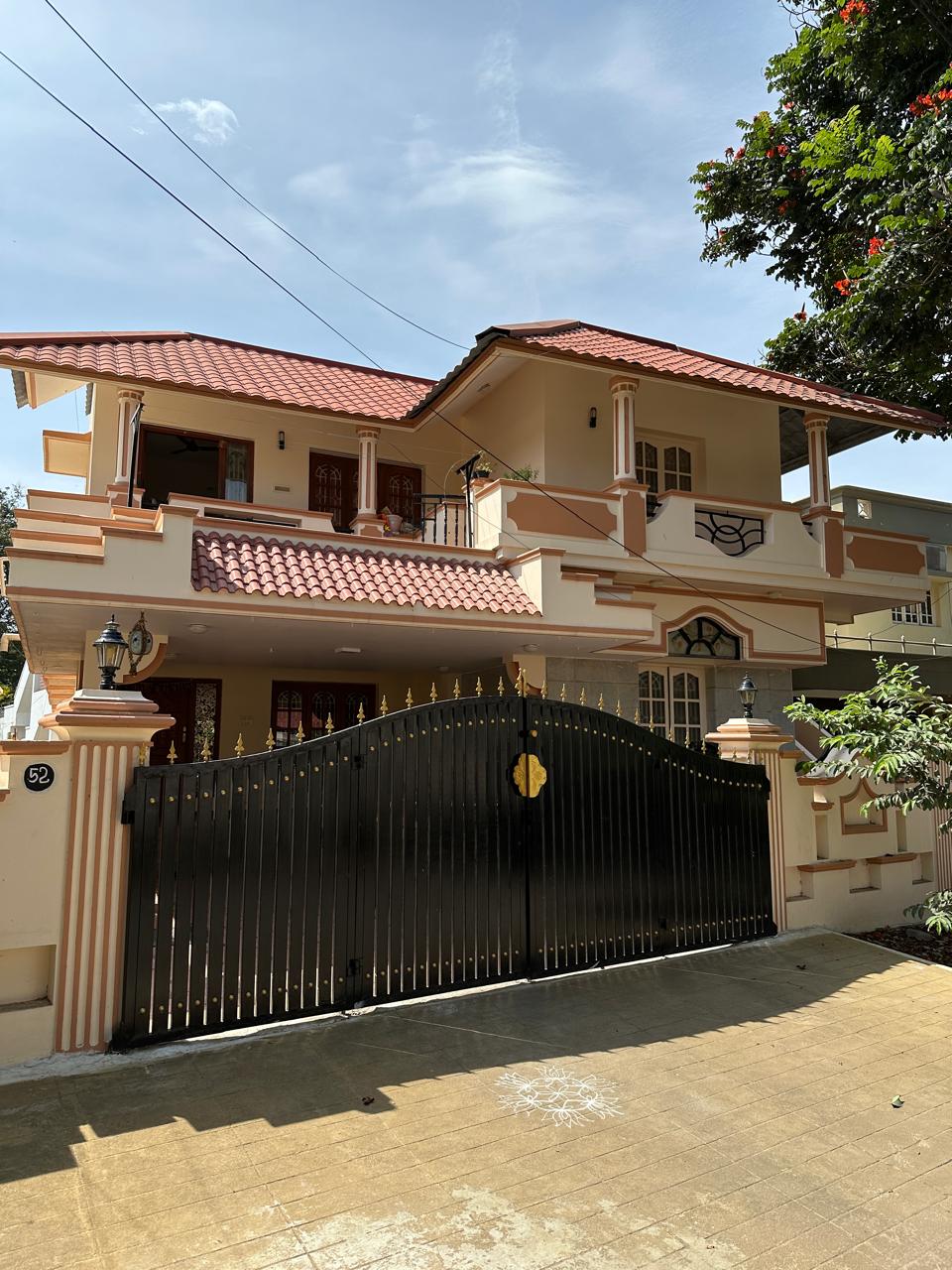 4 BHK Independent House for Lease Only in Uppilipalayam