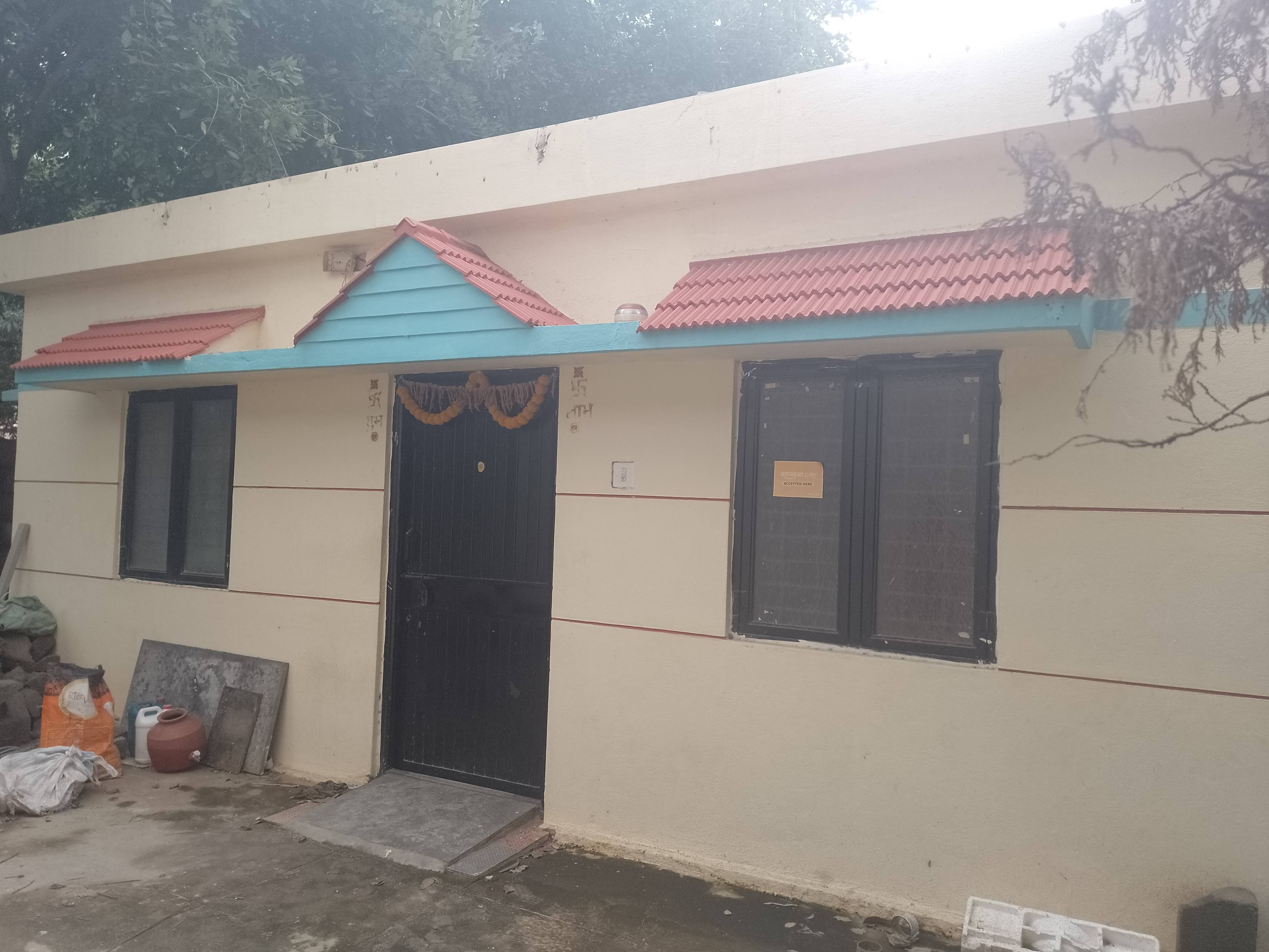 2 BHK Independent House for Rent Only in Chikkakannalli
