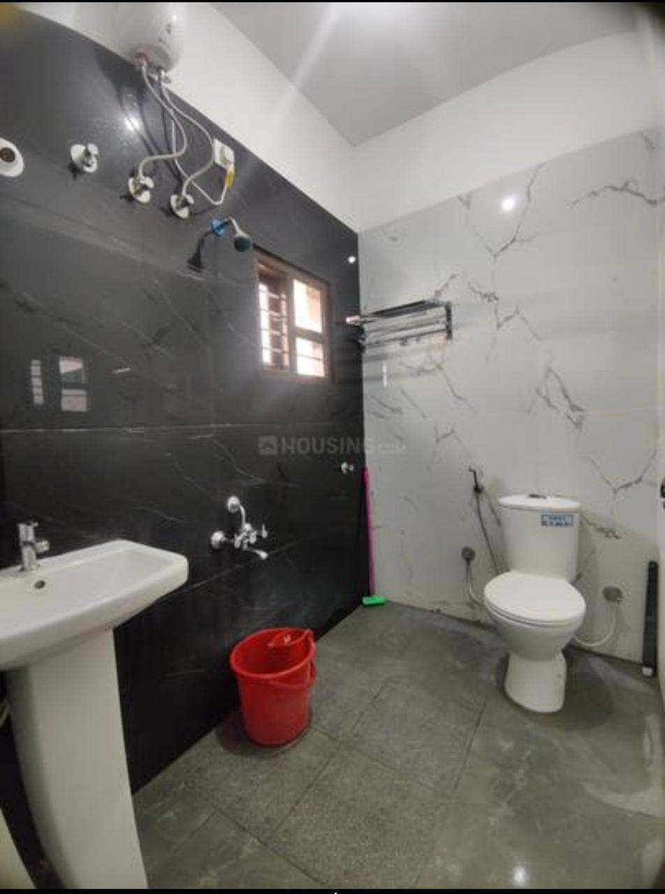 1 BHK Independent House for Lease Only at JAMLC - 647 in Horamavu