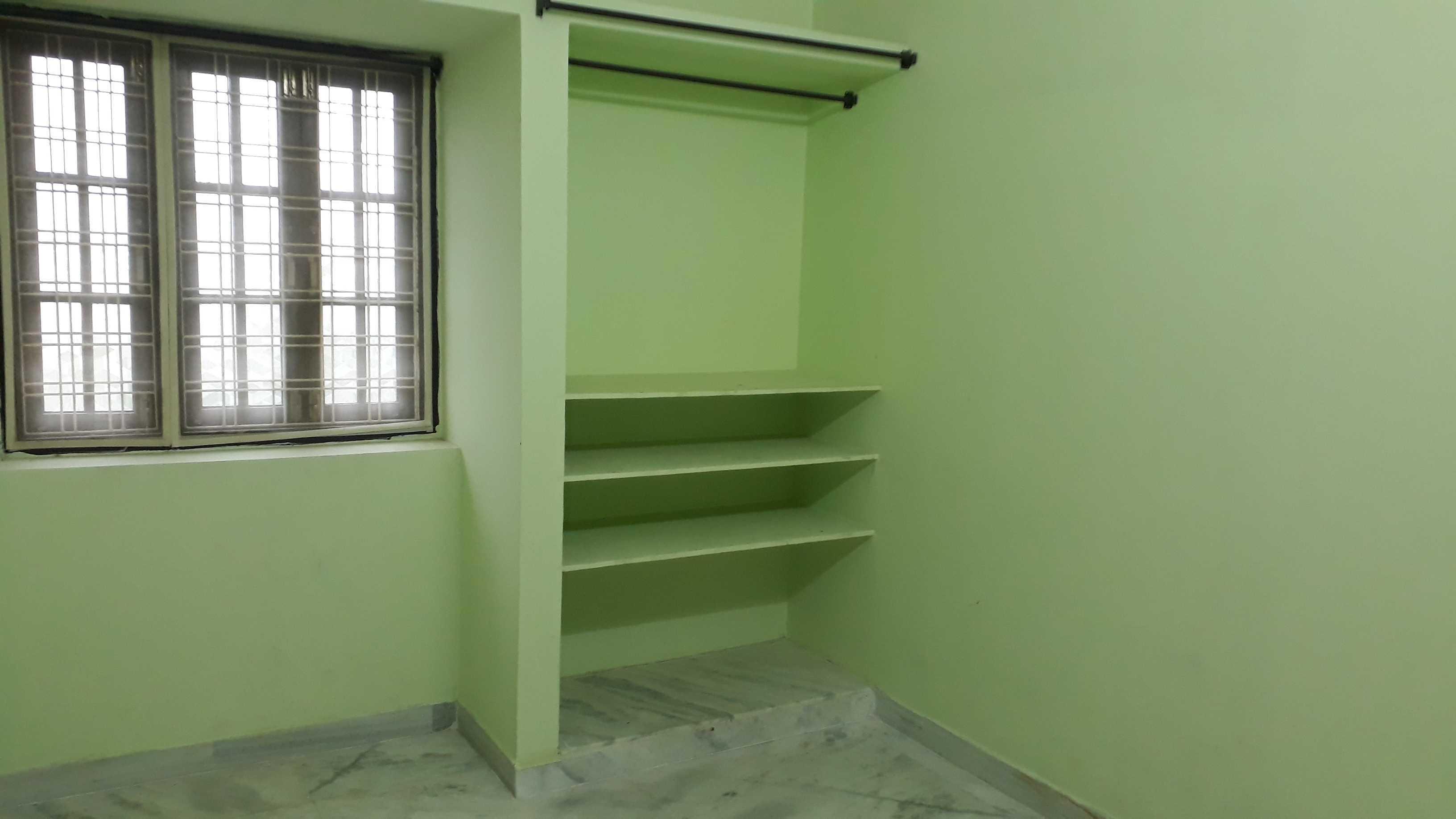 3 BHK Builder Floor for Rent Only in Moulali
