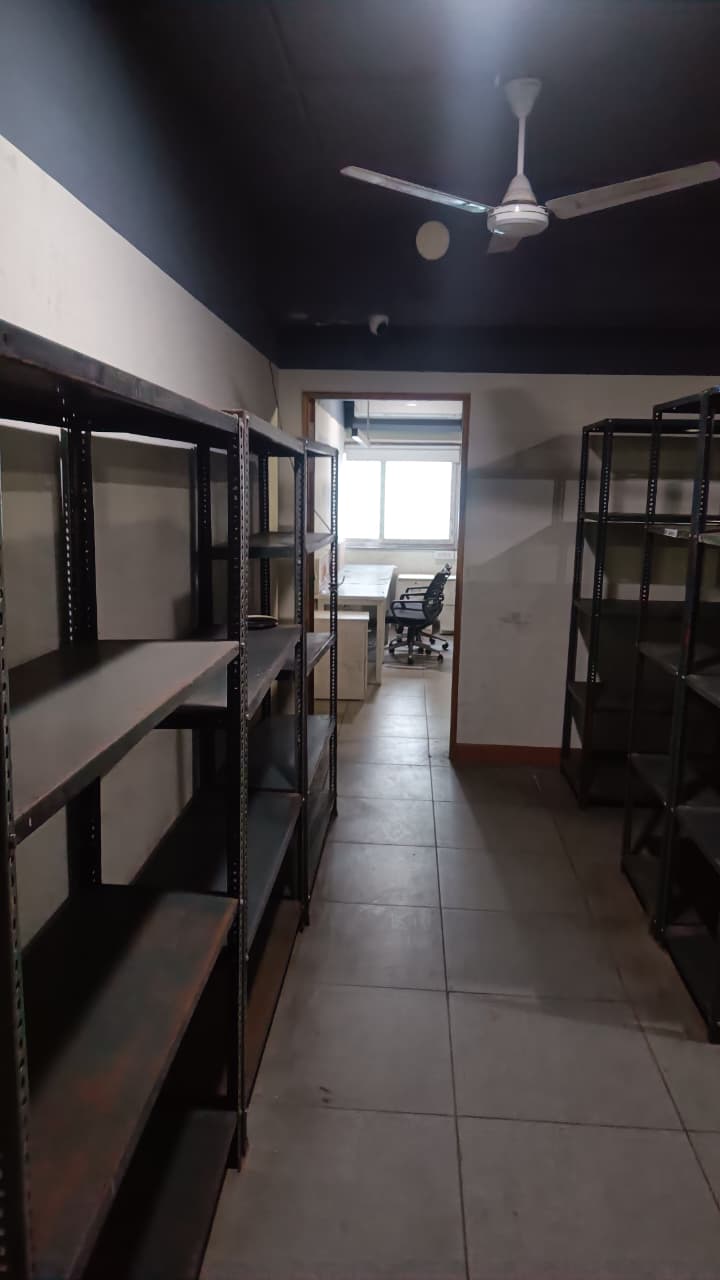 2250 sqft Industrial/Commercial Space for Rent Only in Paharganj