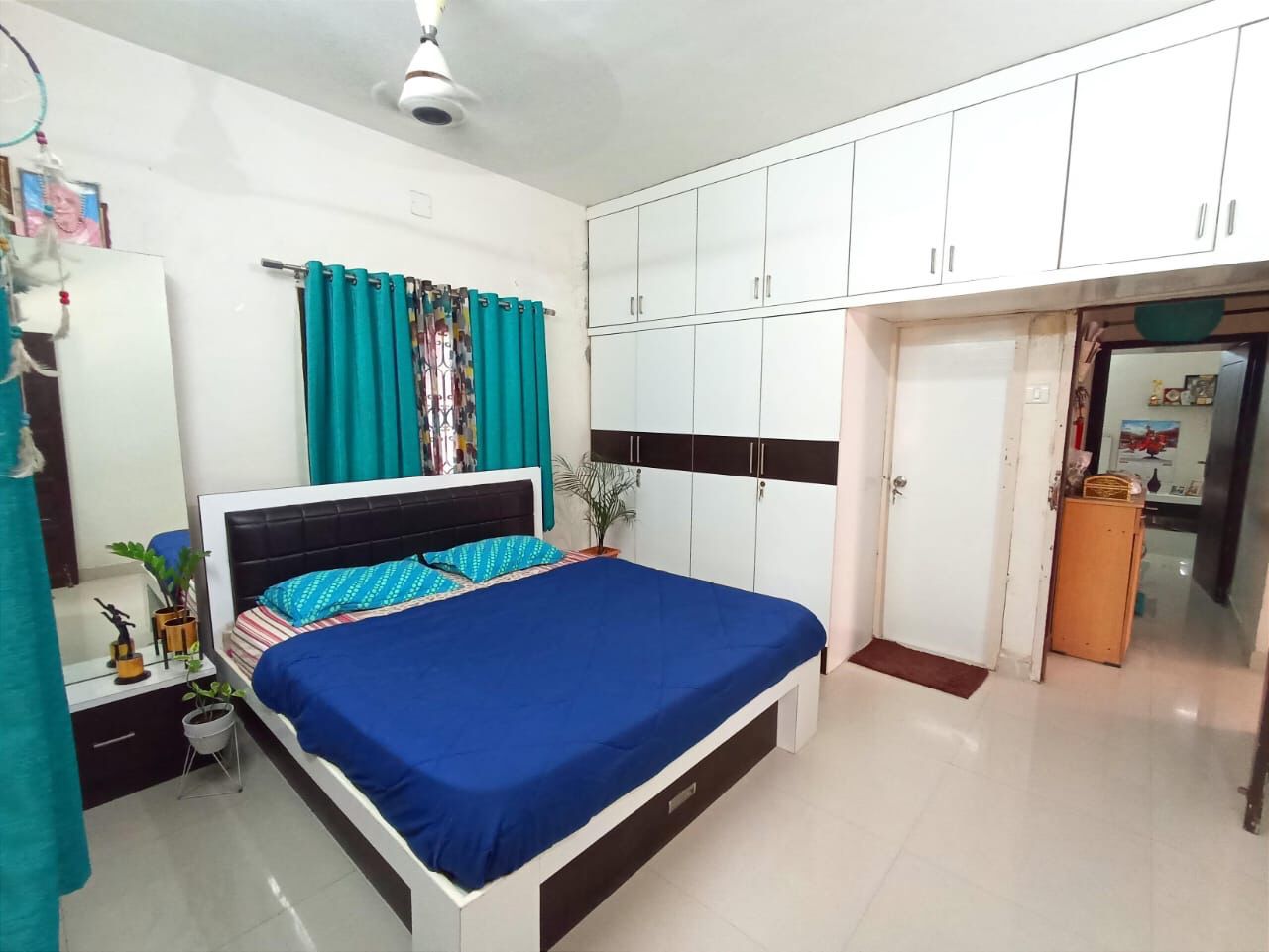 2 BHK Residential Apartment for Lease Only at JAMCL - 167 - 21 Lakhs in Abhiramapuram
