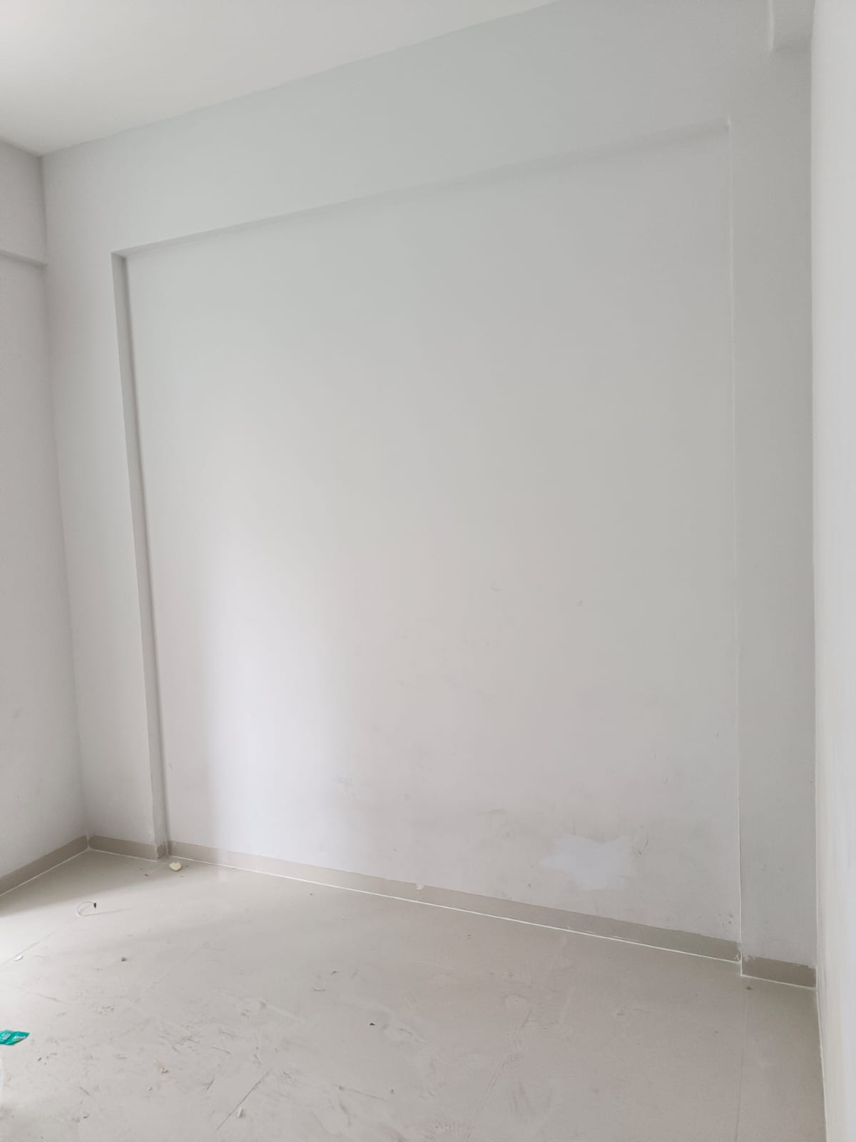 2 BHK Builder Floor for Lease Only in Devinagar