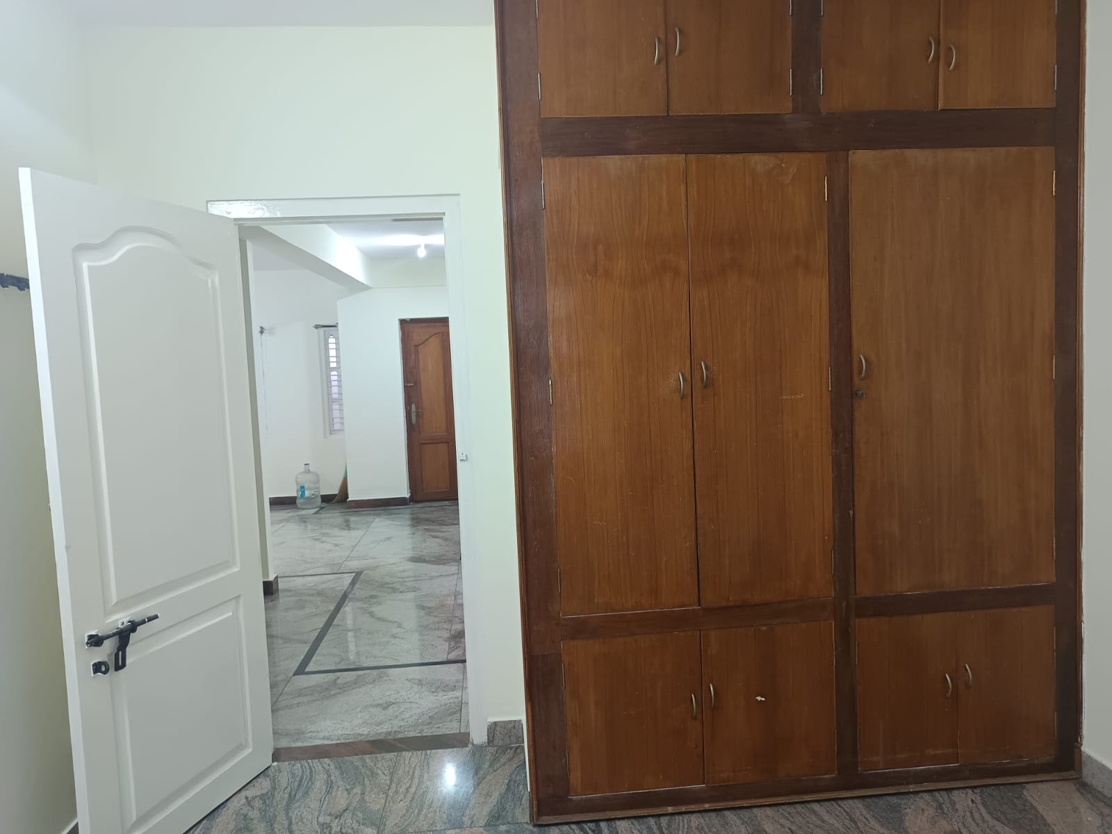 2 BHK Residential Apartment for Lease Only in Munnekollal