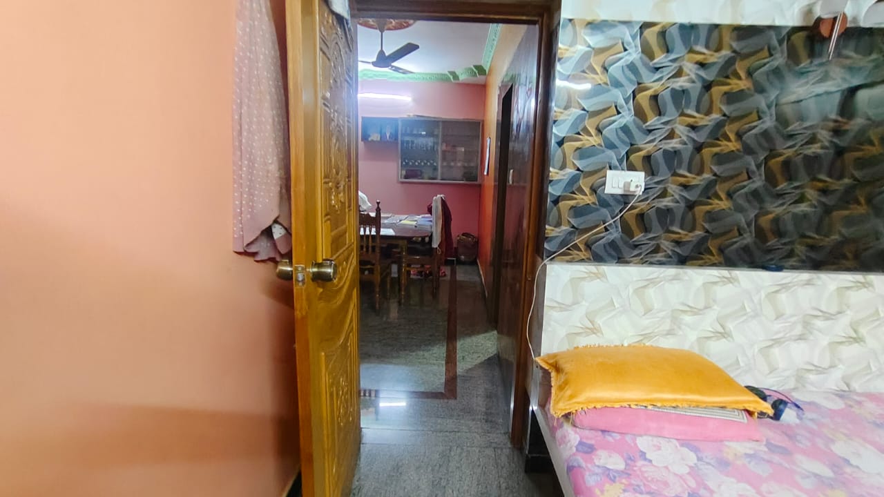 2 BHK Builder Floor for Lease Only in Amruth Nagar
