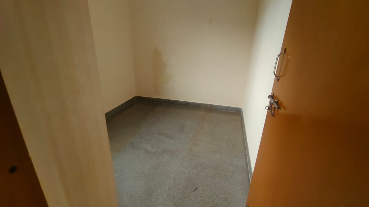 2 BHK Independent House for Lease Only in Amruthahalli