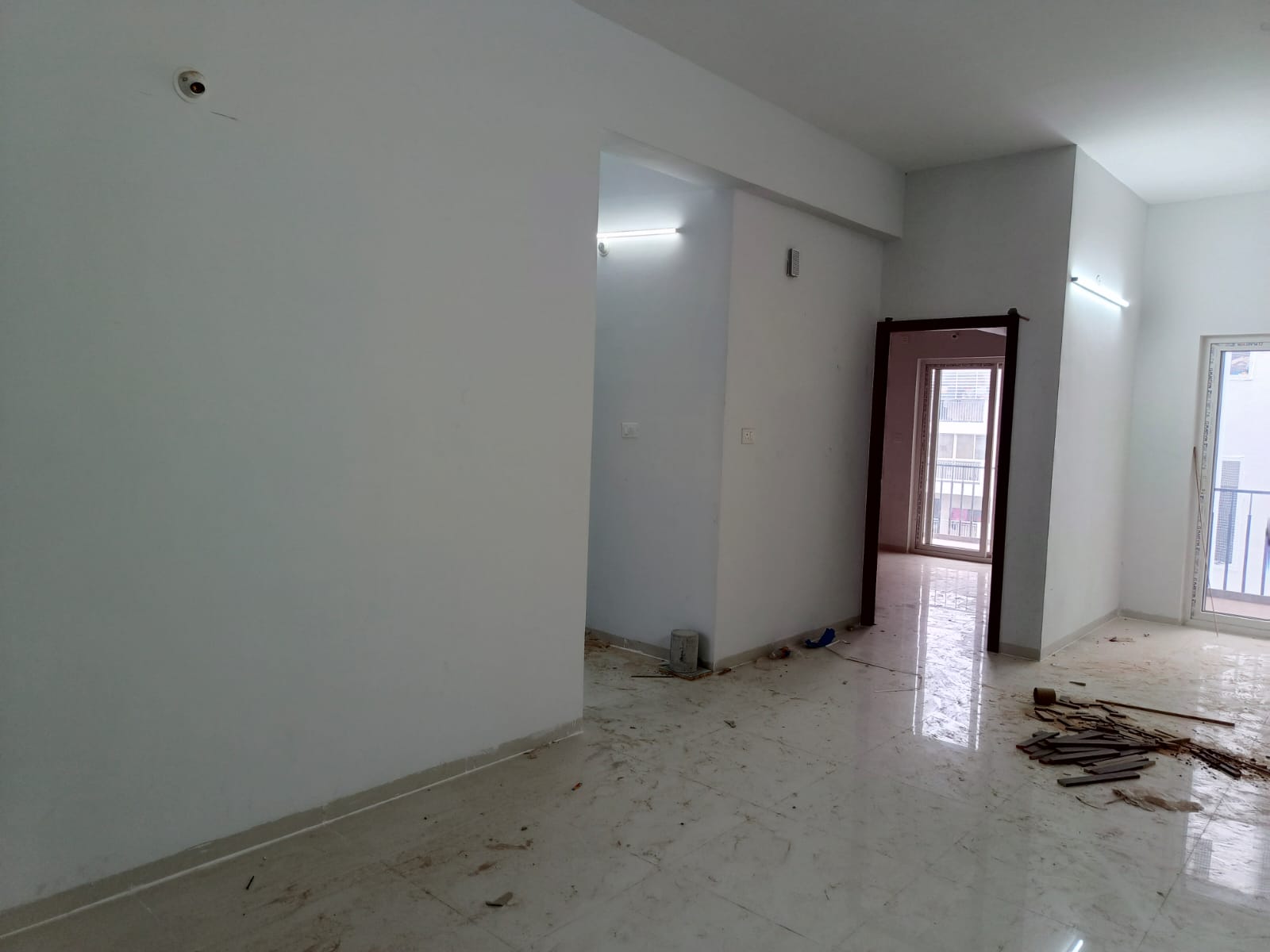 2 BHK Builder Floor for Lease Only in Bennigana Halli