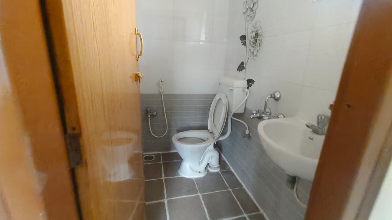 3 BHK Residential Apartment for Lease Only in Begur