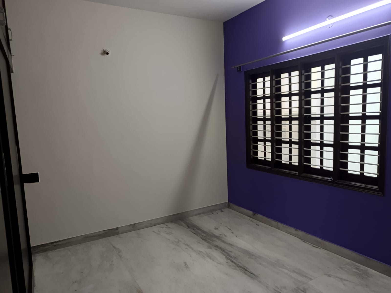 2 BHK Builder Floor for Lease Only in Someshvarapura Layout