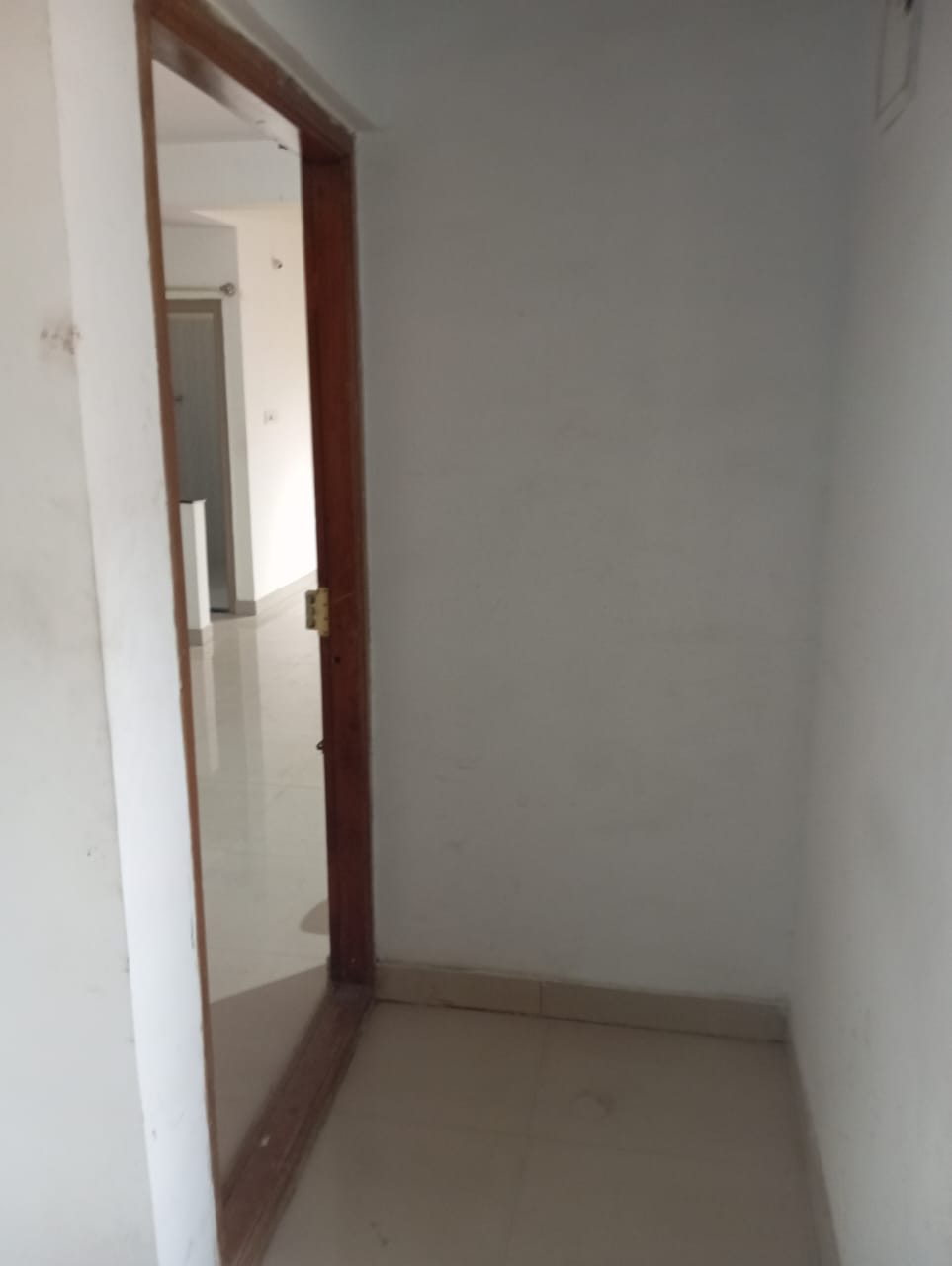 2 BHK Builder Floor for Lease Only in Amruth Nagar