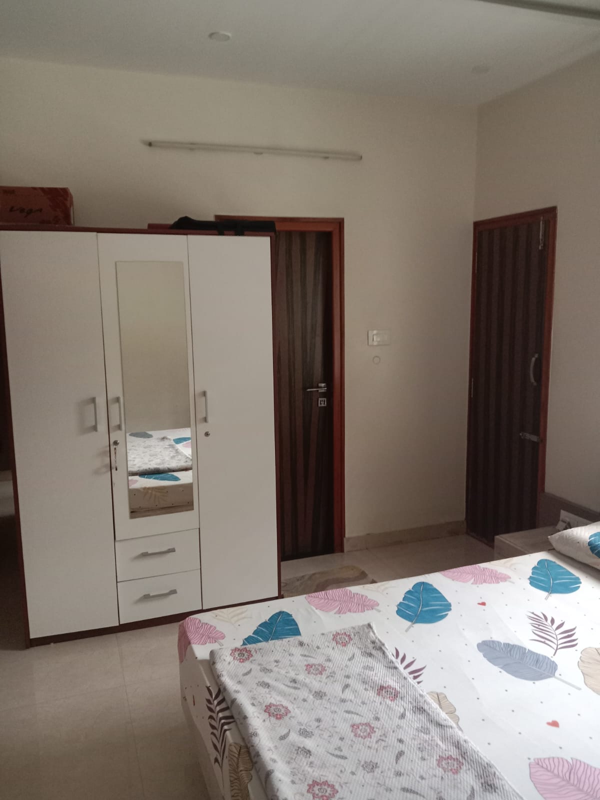4 BHK Builder Floor for Lease Only in Horamavu