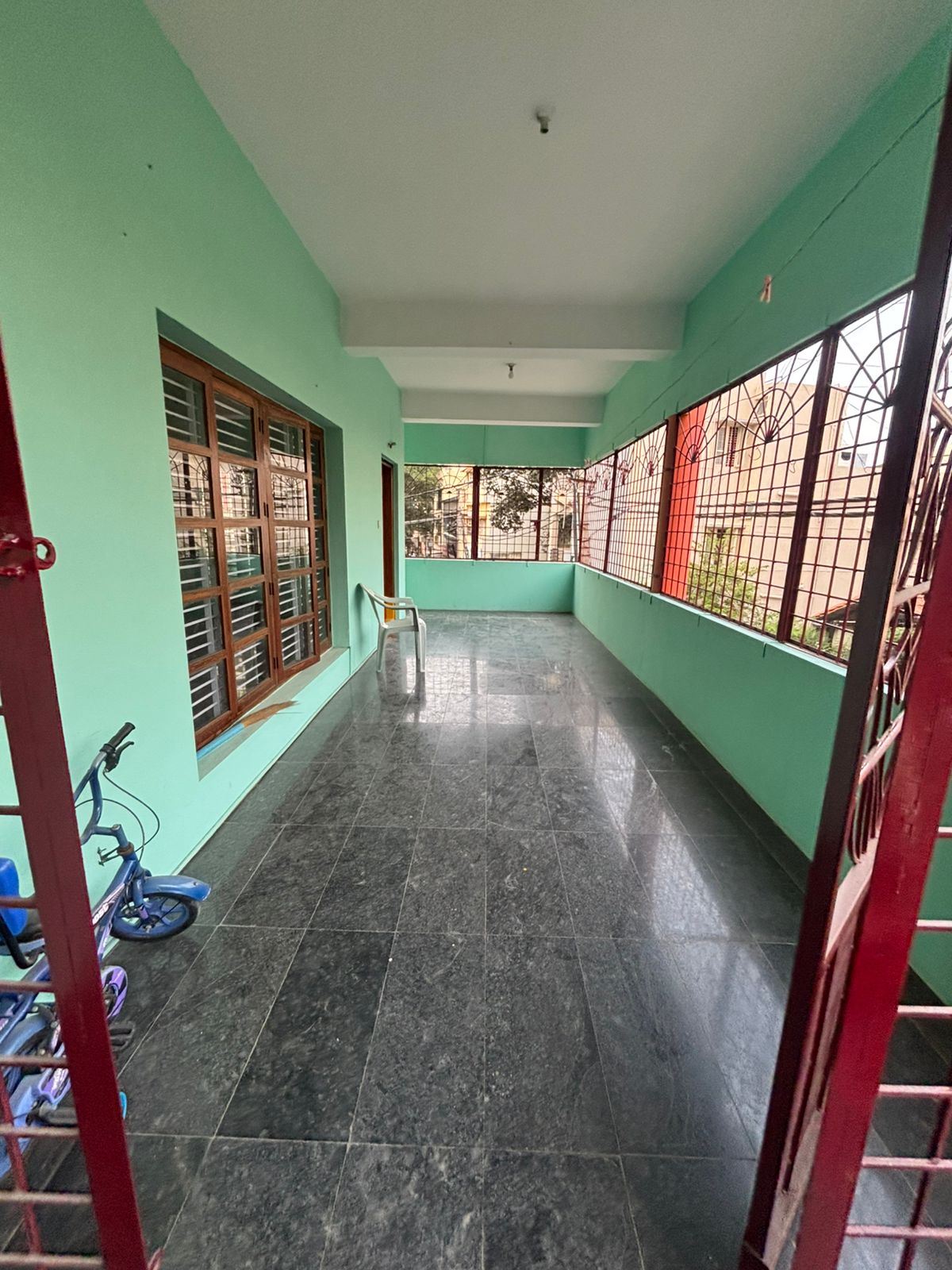 2 BHK Independent House for Lease Only in Munnekollal