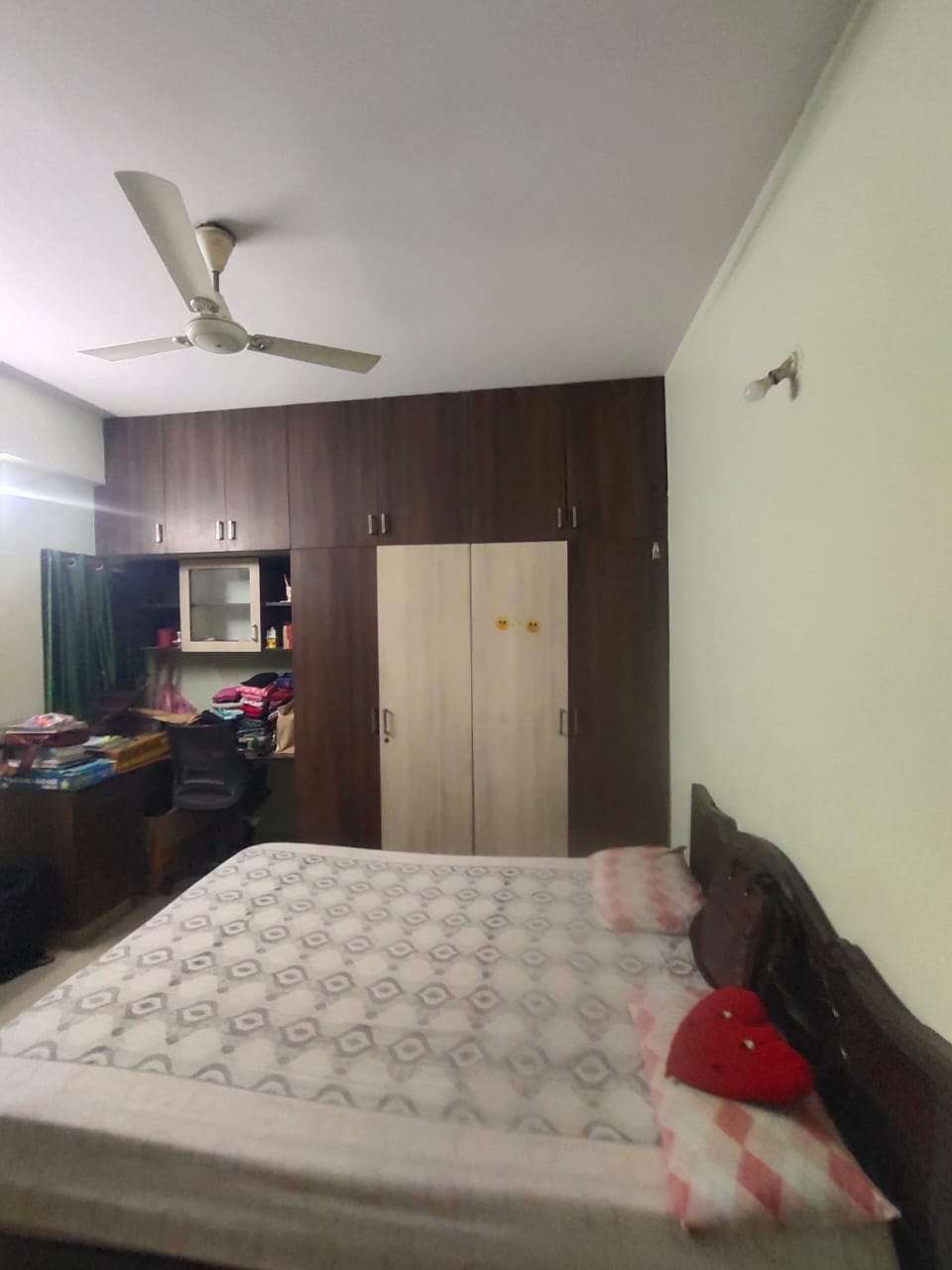 2 BHK Independent House for Lease Only in NGEF Layout