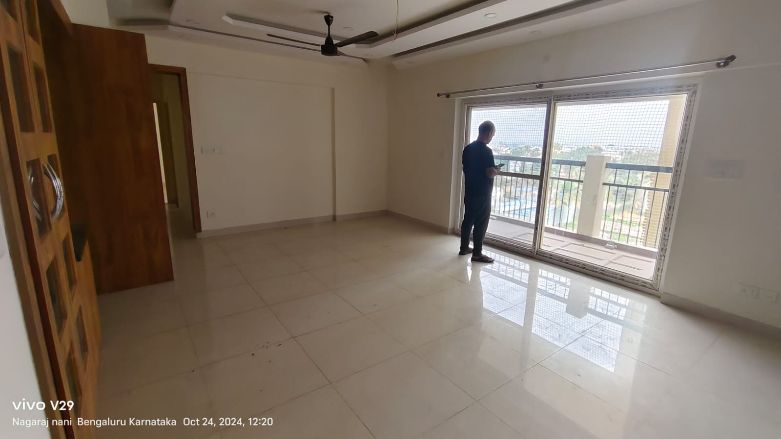3 BHK Independent House for Lease Only in Mahalakshmi Layout