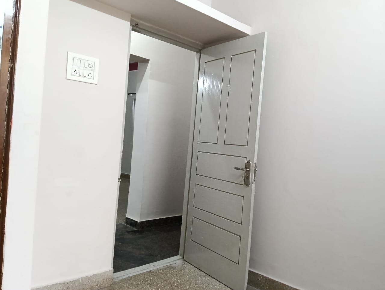 2 BHK Residential Apartment for Lease Only in Jayanagar 1st block