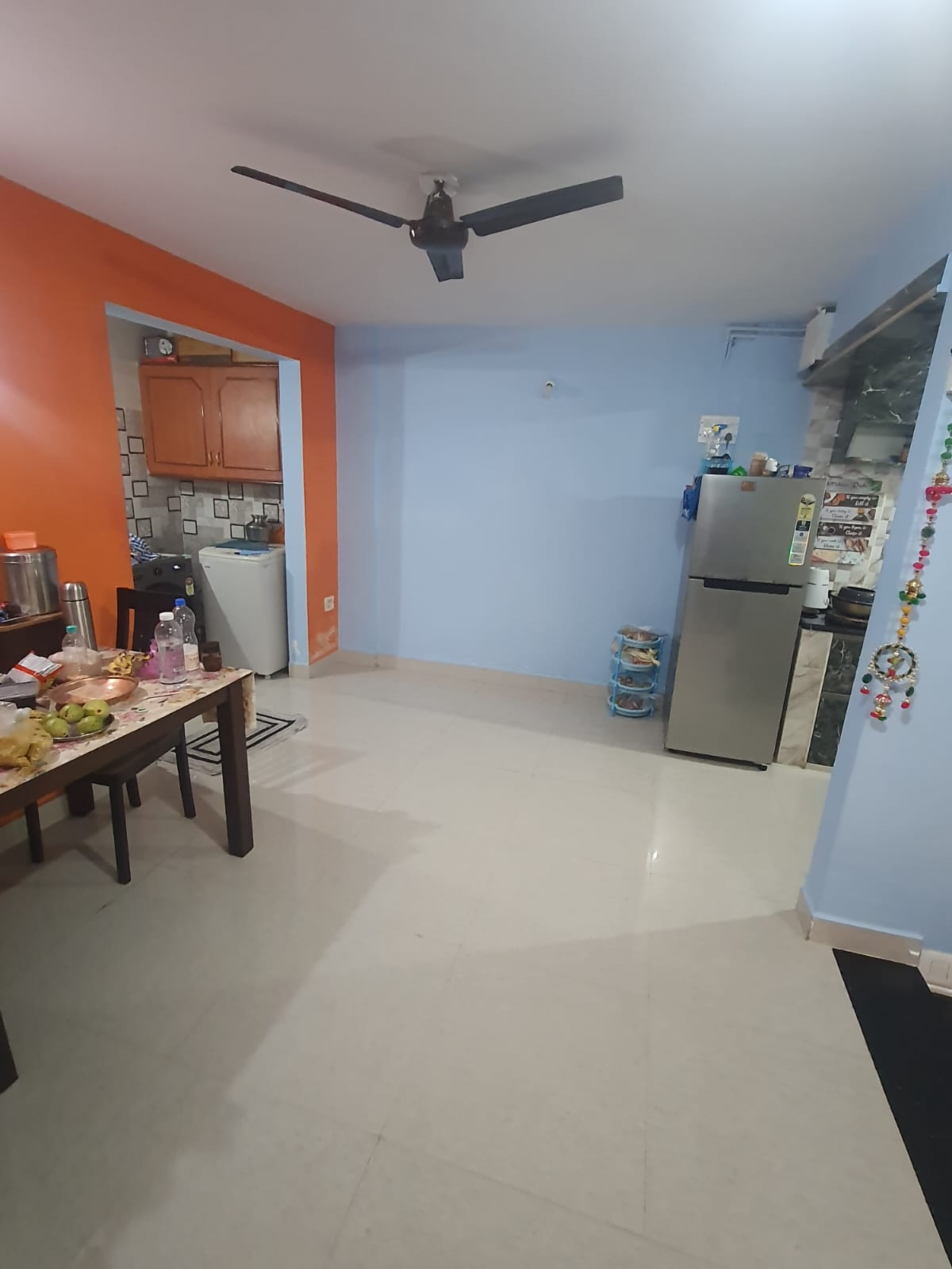 2 BHK Builder Floor for Lease Only in Muneshwara Nagar
