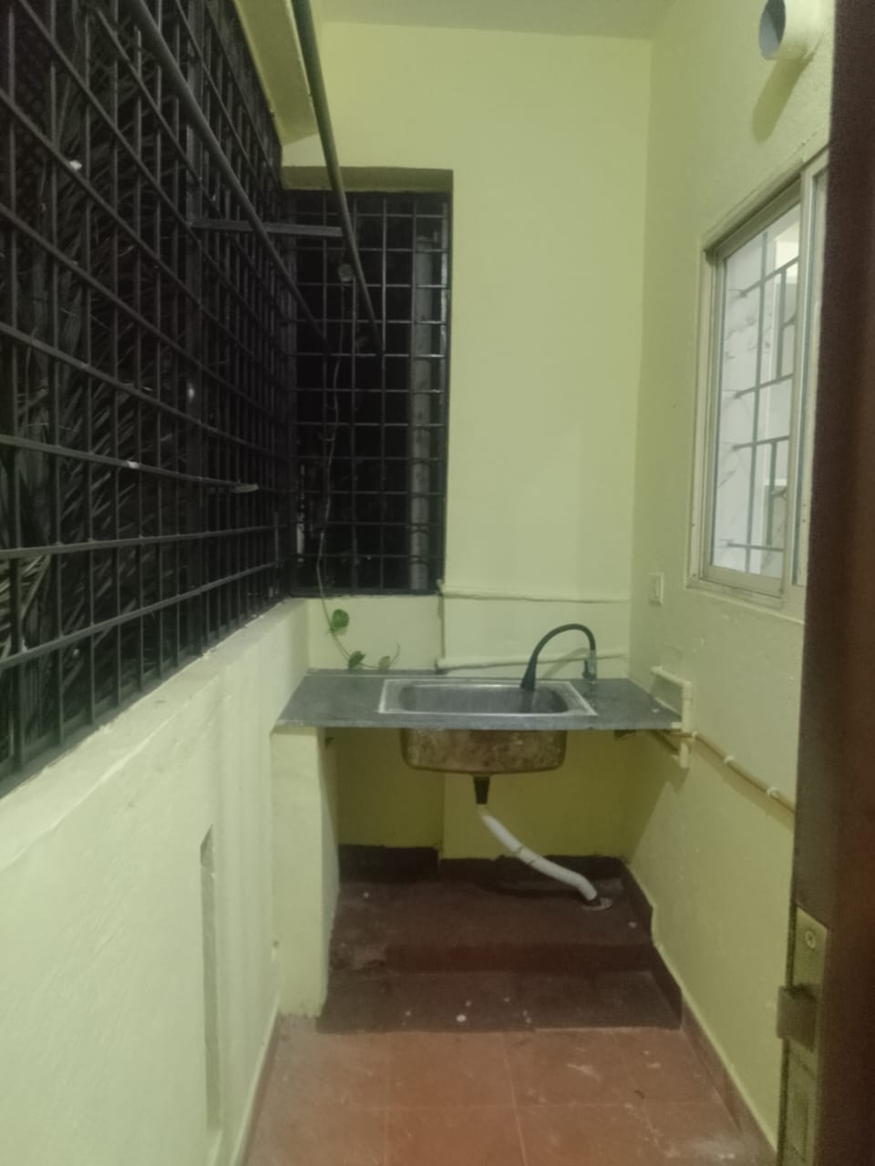 2 BHK Residential Apartment for Lease Only in Bagalakunte