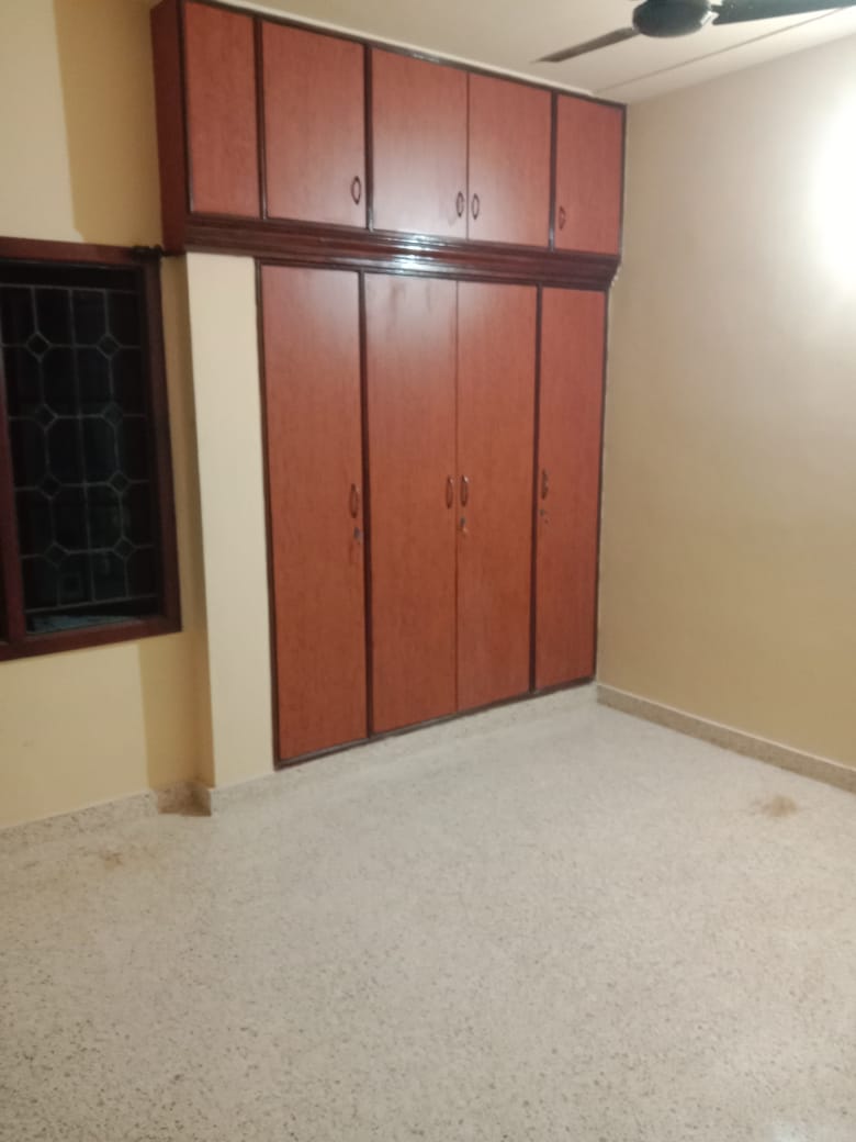 2 BHK Residential Apartment for Lease Only in Ashwath Nagar