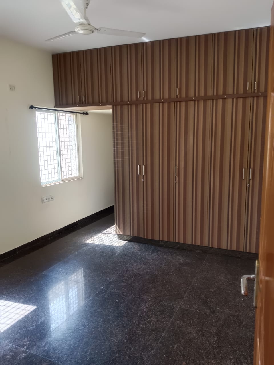3 BHK Residential Apartment for Lease Only in Somasundarapalya