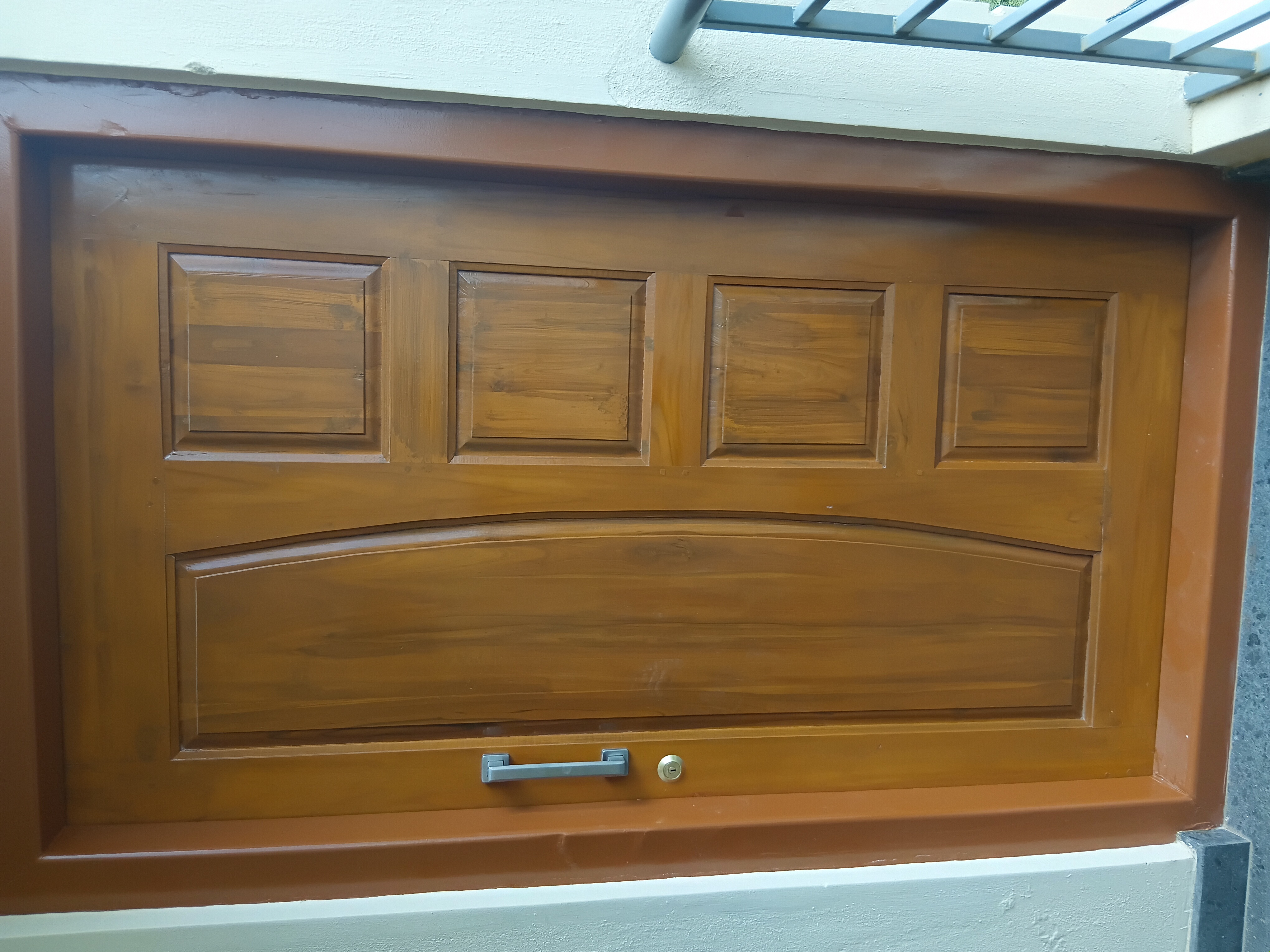 2 BHK Independent House for Rent Only in Ramasandra