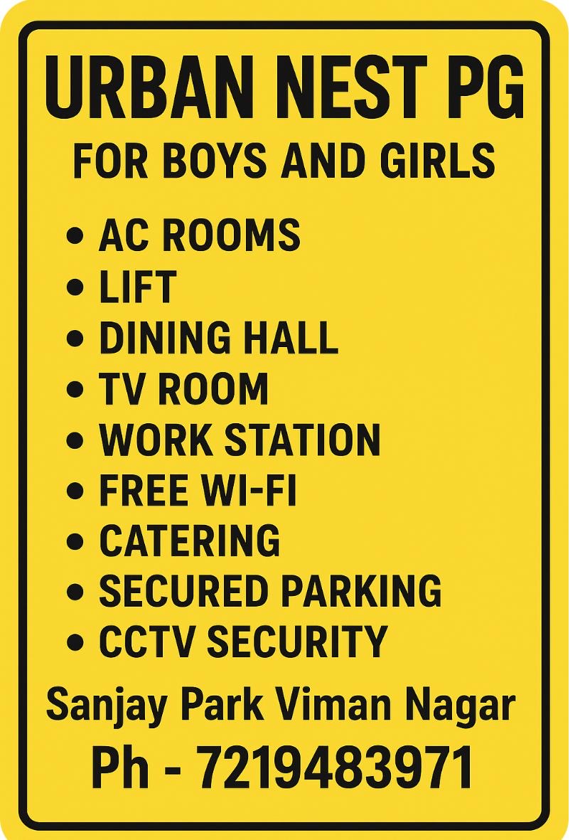 4000 sqft Commercial Others for Rent Only in Tingre Nagar