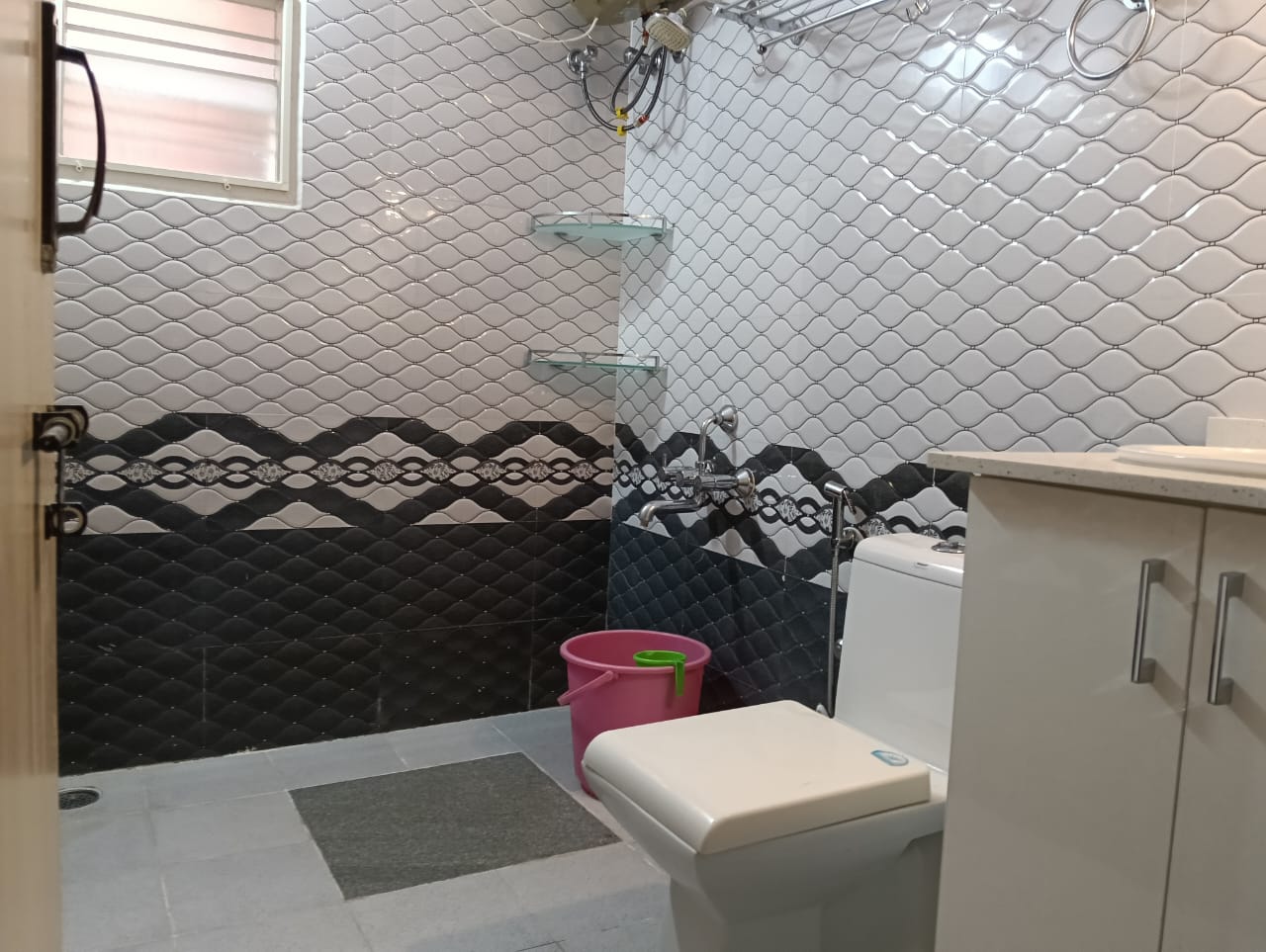 2 BHK Residential Apartment for Lease Only in Malleshwaram