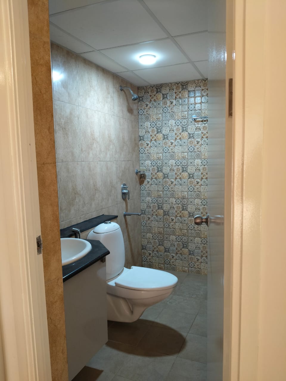 3 BHK Residential Apartment for Lease Only in Lingarajapuram