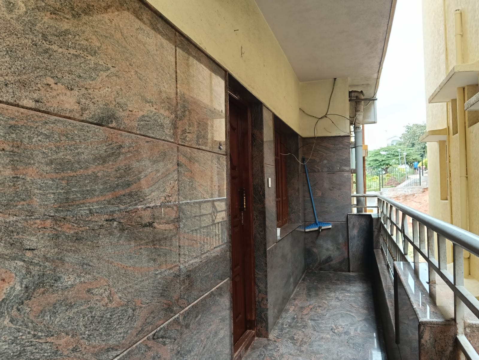 3 BHK Residential Apartment for Lease Only in Shakti Ganapathi Nagar