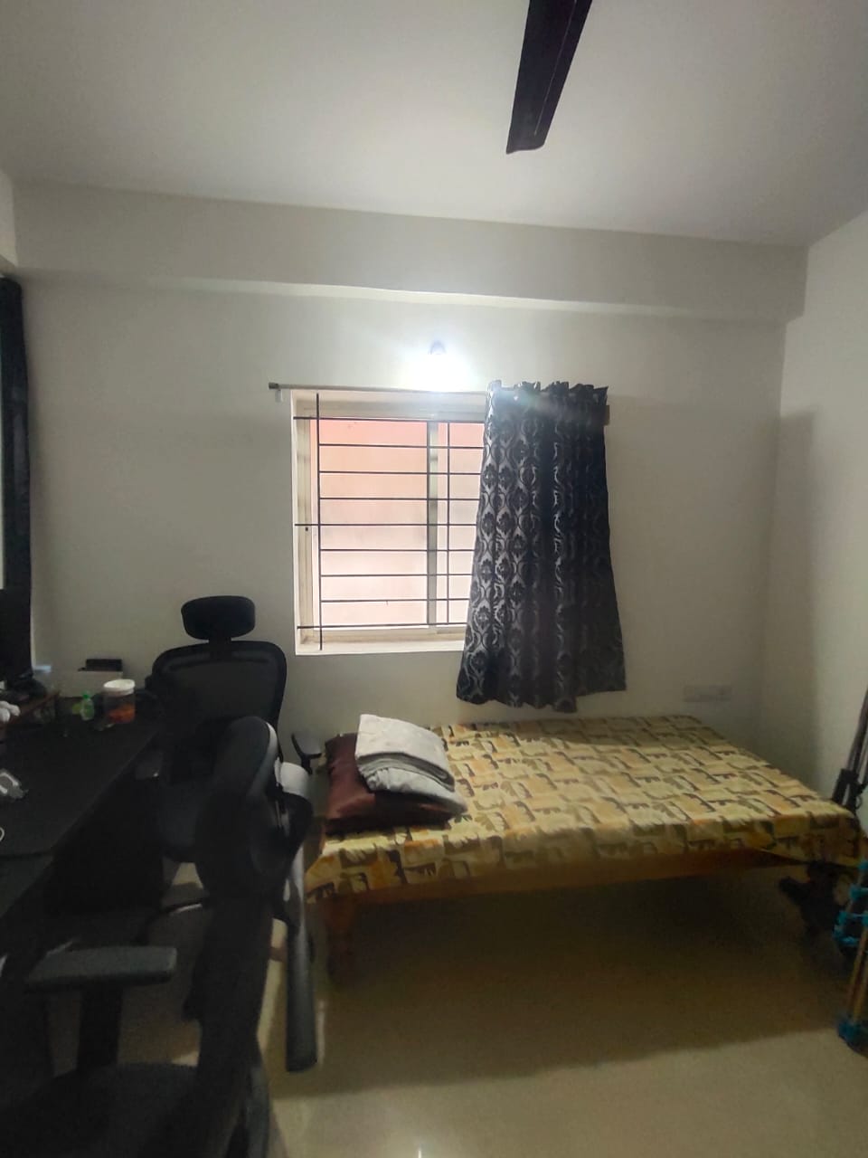 3 BHK Builder Floor for Lease Only in Annapurneshwari Nagar