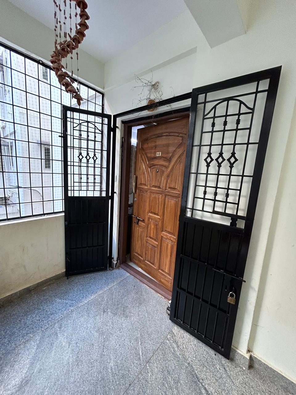 4 BHK Independent House for Lease Only in Udaya Nagar