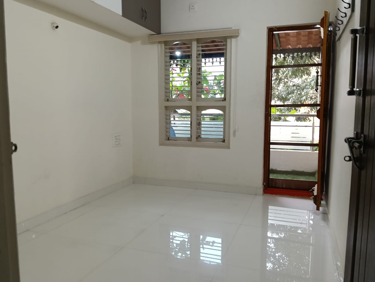3 BHK Residential Apartment for Lease Only in Kamakshipalya