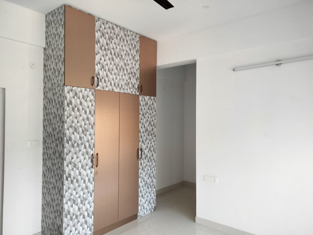 2 BHK Independent House for Lease Only at JAM-7045 in HBR Layout