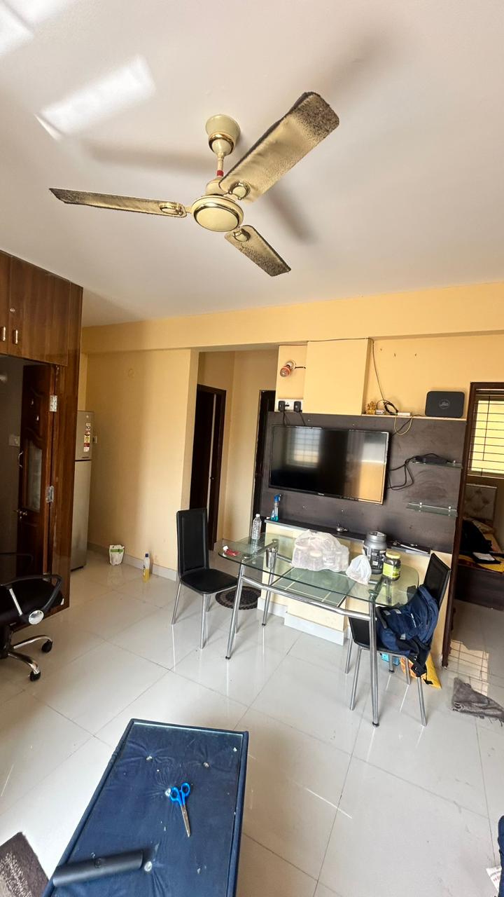 3 BHK Independent House for Lease Only at JAM-7049 in Amruth Nagar