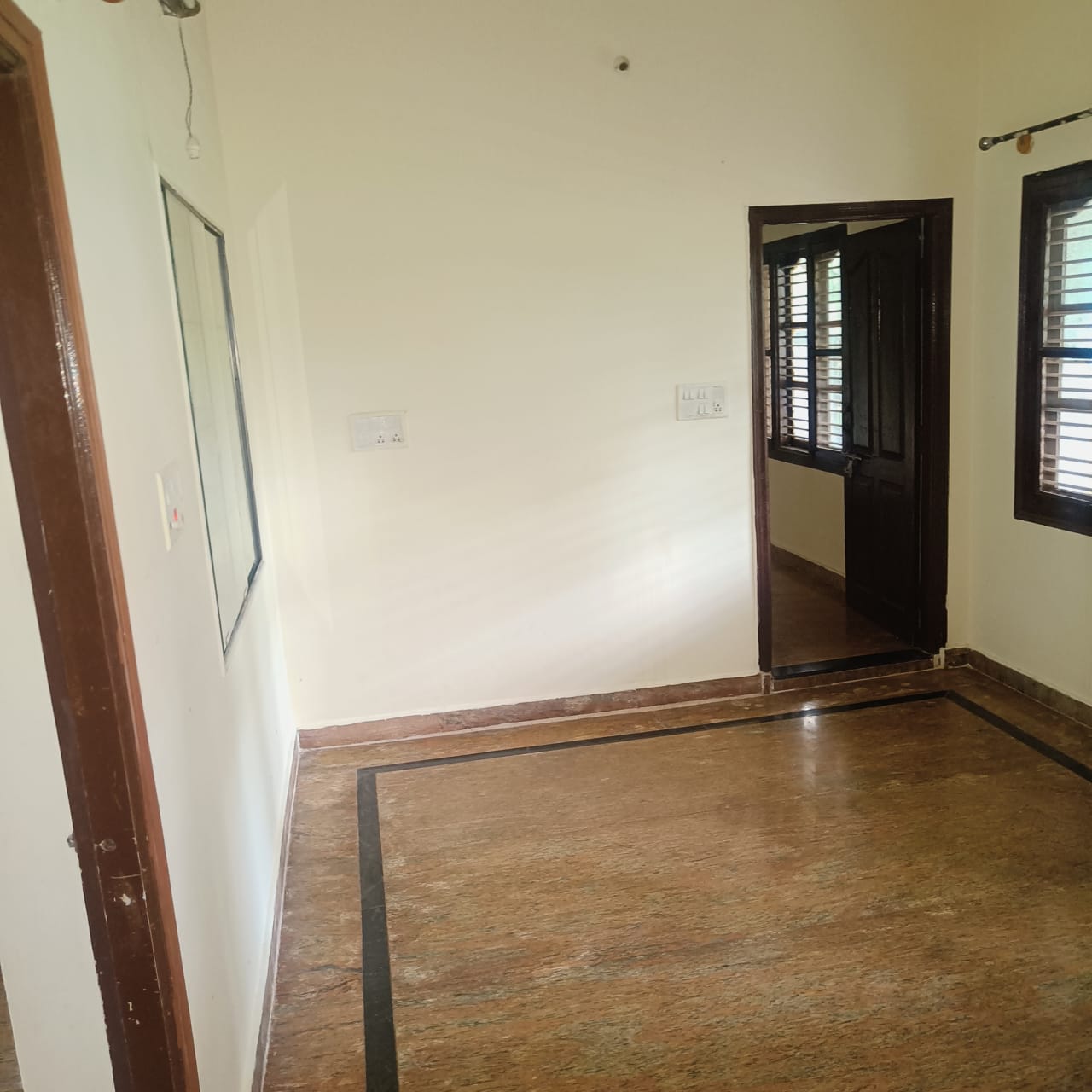 2 BHK Independent House for Lease Only at JAM-7061 in Banashankari 5th Stage
