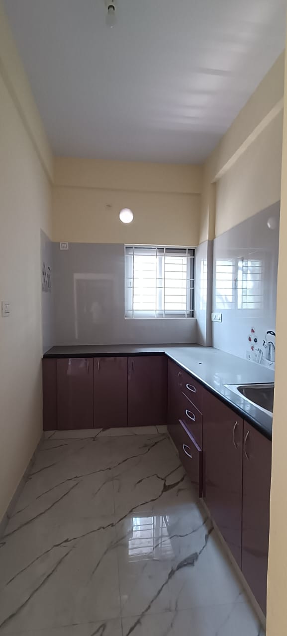 2 BHK Independent House for Lease Only at JAML2 - 3458 in Hennur Gardens