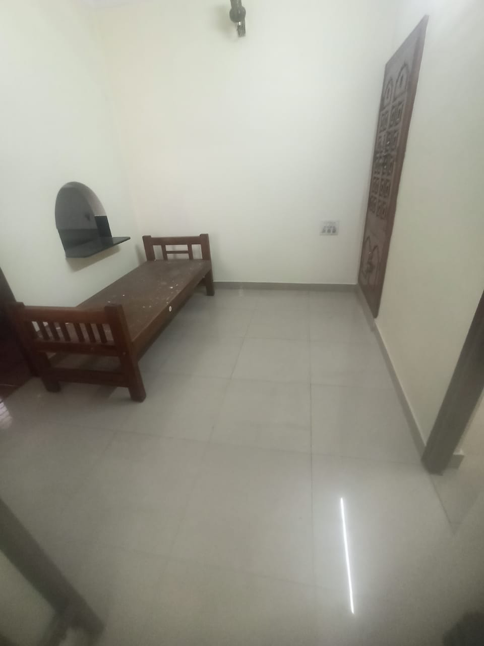 1 BHK Independent House for Lease Only at JAML2 - 3477 in Rajaji Nagar
