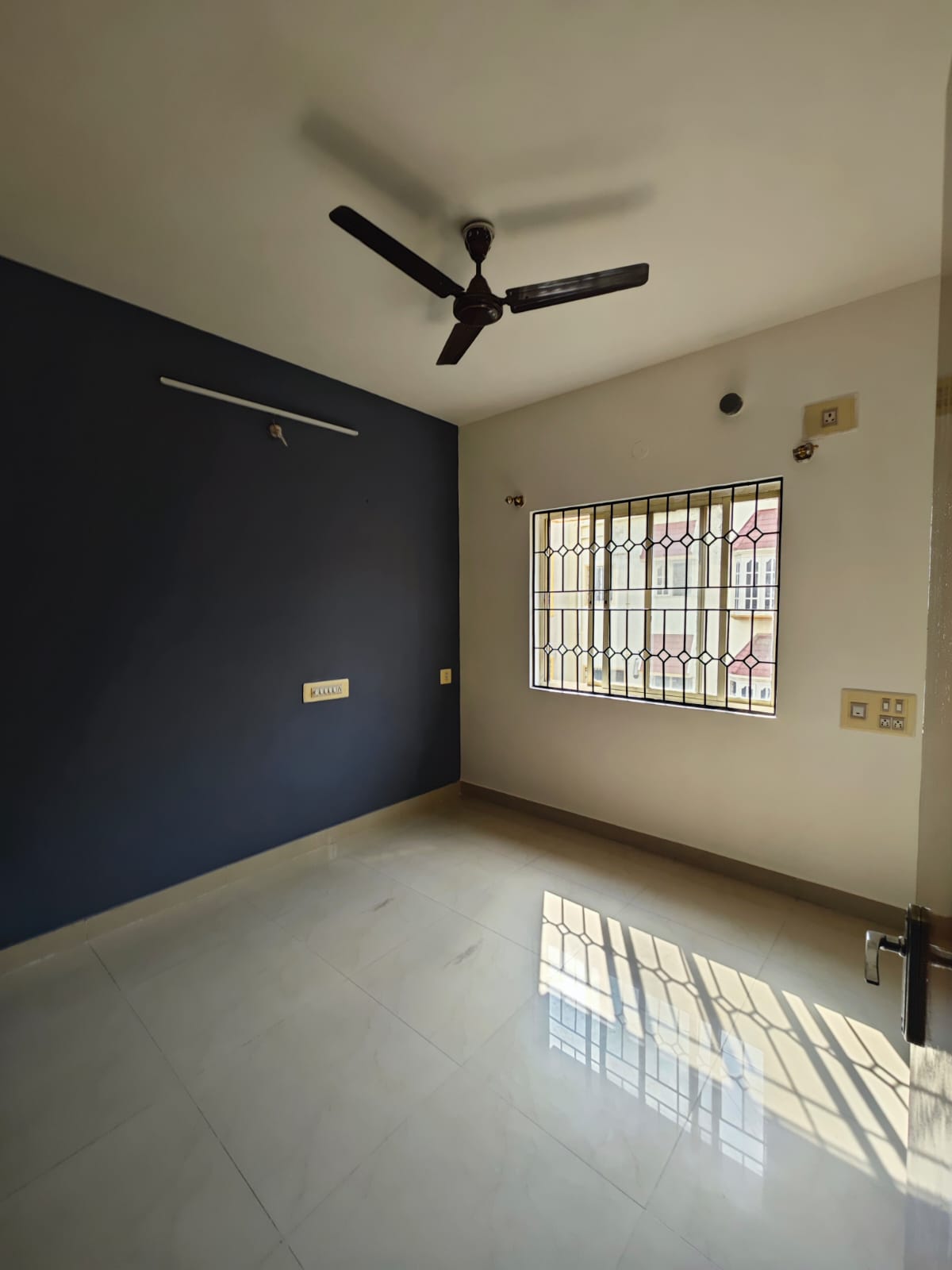 3 BHK Residential Apartment for Lease Only at JAML2 - 4545 in Yelahanka