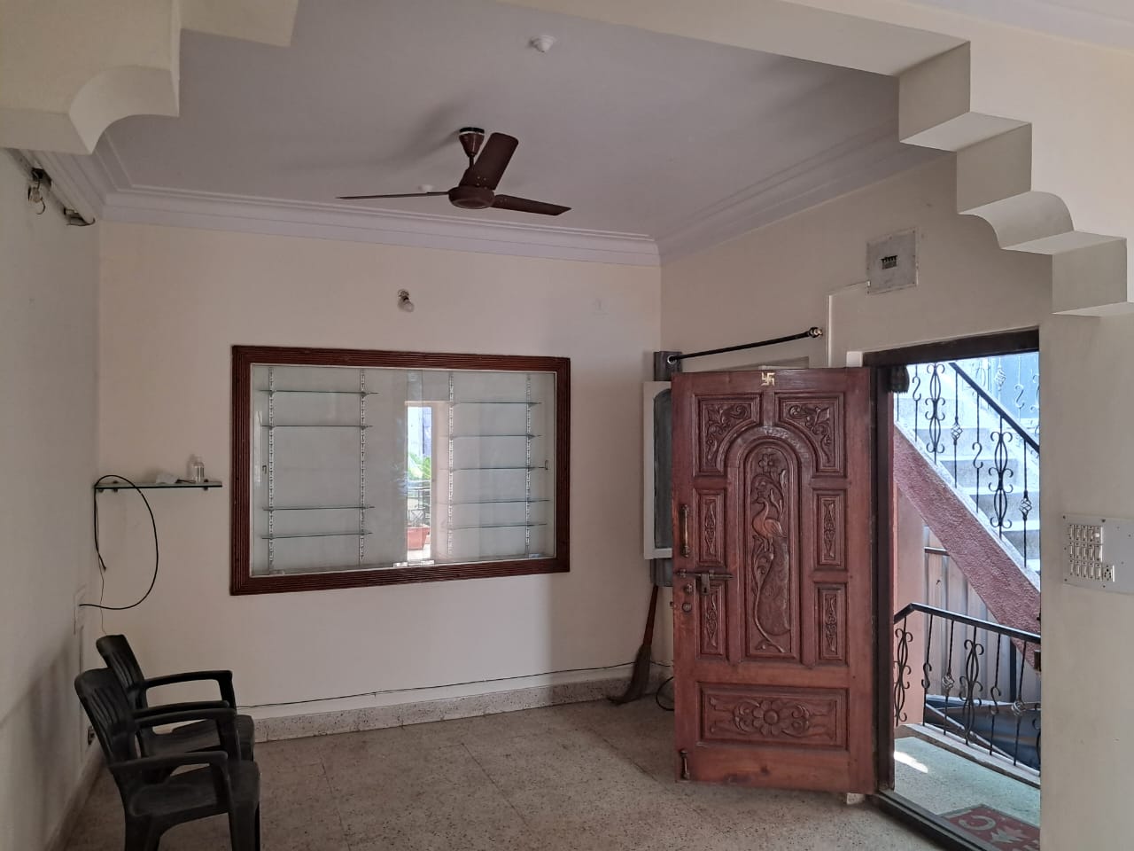 2 BHK Independent House for Lease Only at JAM-6800 in Ulsoor