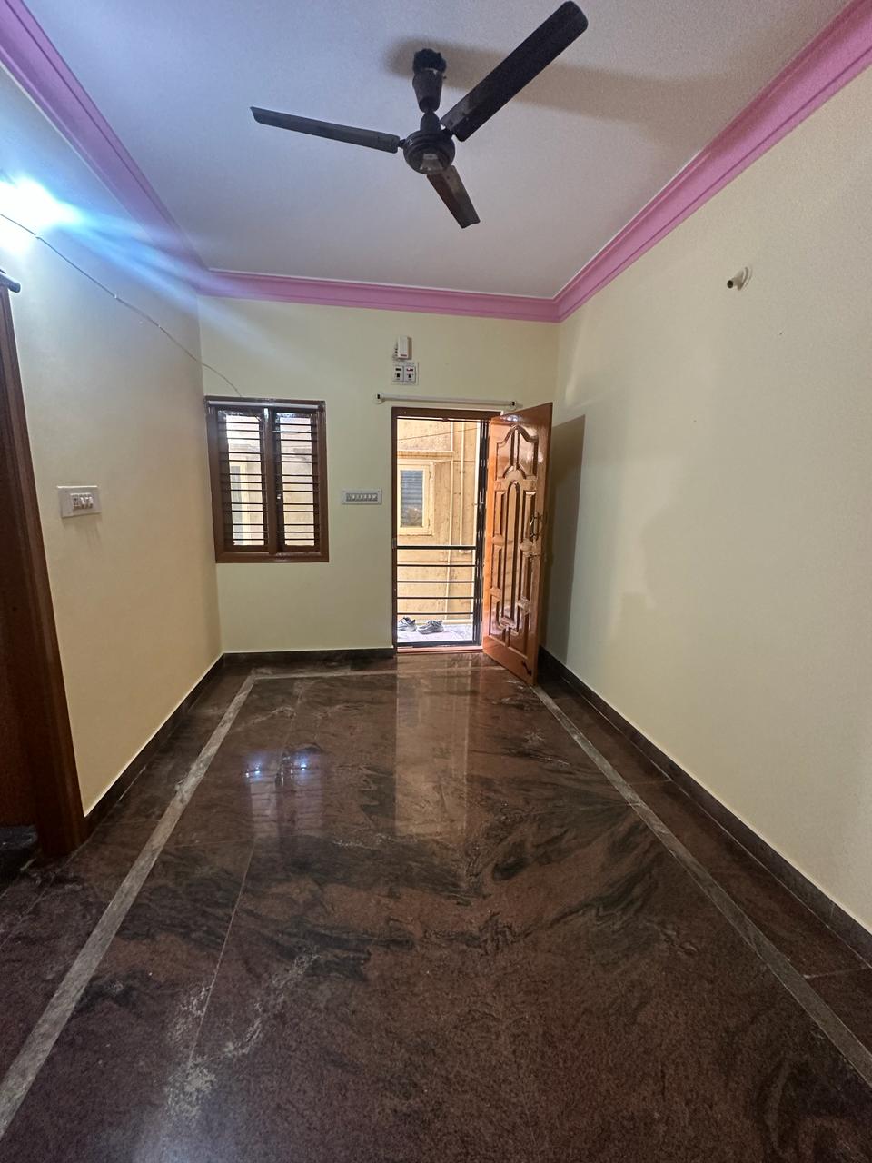 2 BHK Independent House for Lease Only at JAM-6803-15Lakhs in Manjunath Nagar