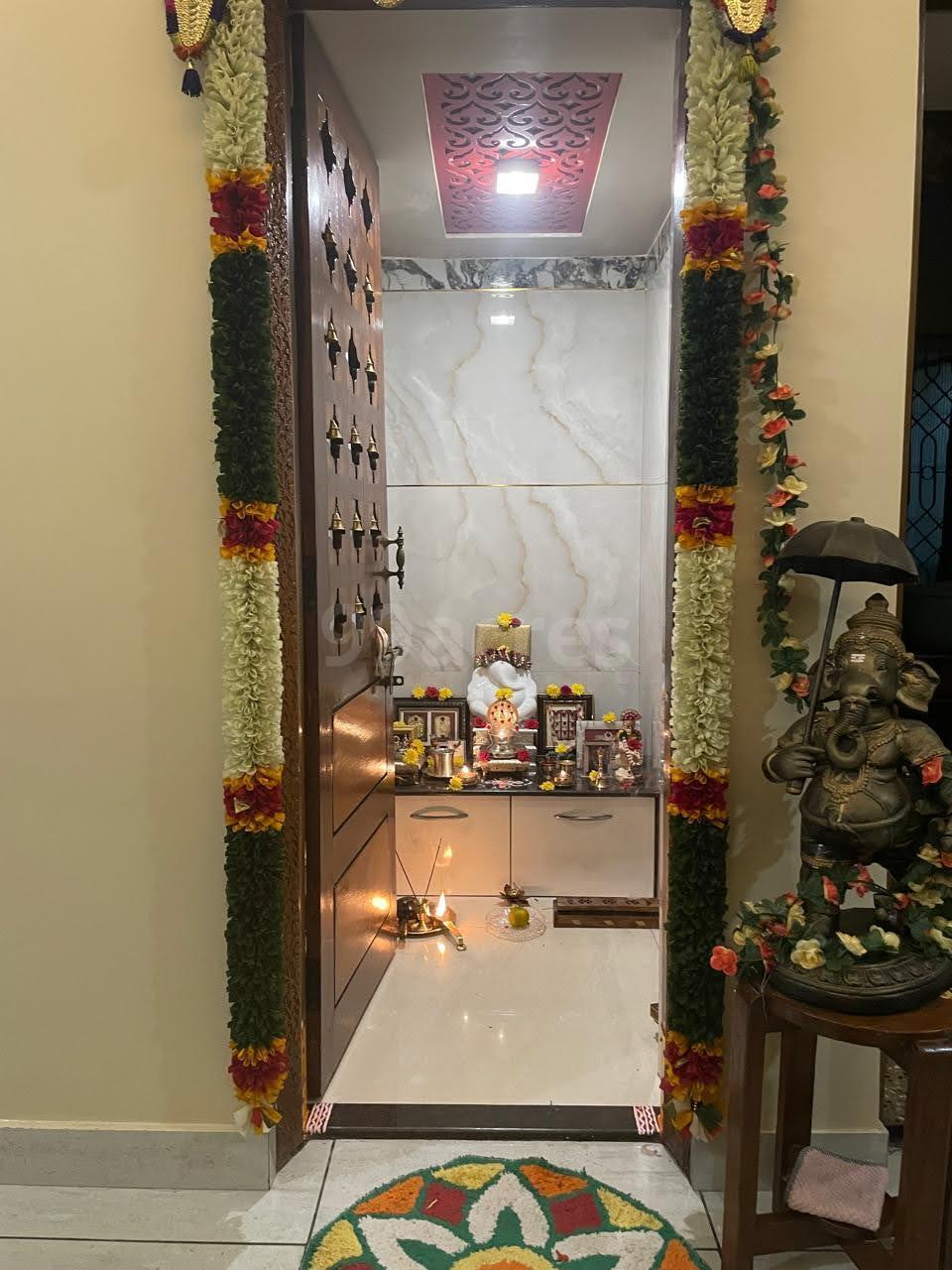 3 BHK Residential Apartment for Lease Only in Shivaji Nagar