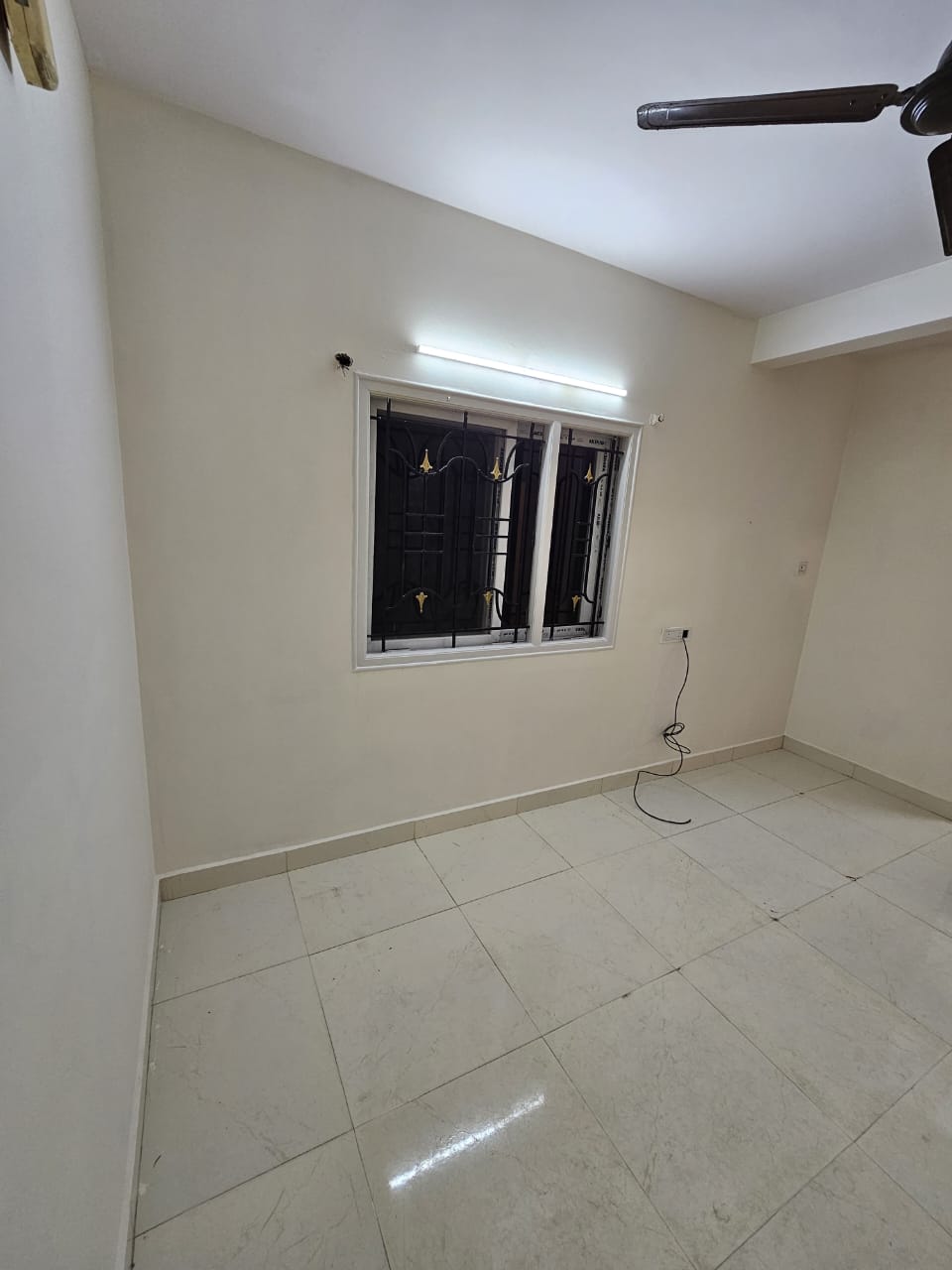 2 BHK Builder Floor for Lease Only in Hoskote