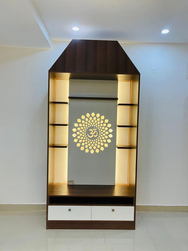 3 BHK Duplex Apartment for Lease Only in Hoskote