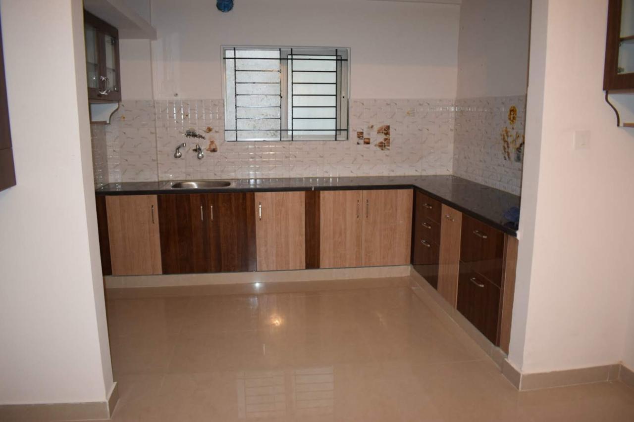 3 BHK Residential Apartment for Lease Only in Doddakallasandra