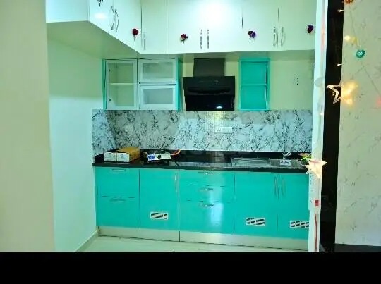 2 BHK Duplex Apartment for Lease Only in Silk Board Junction