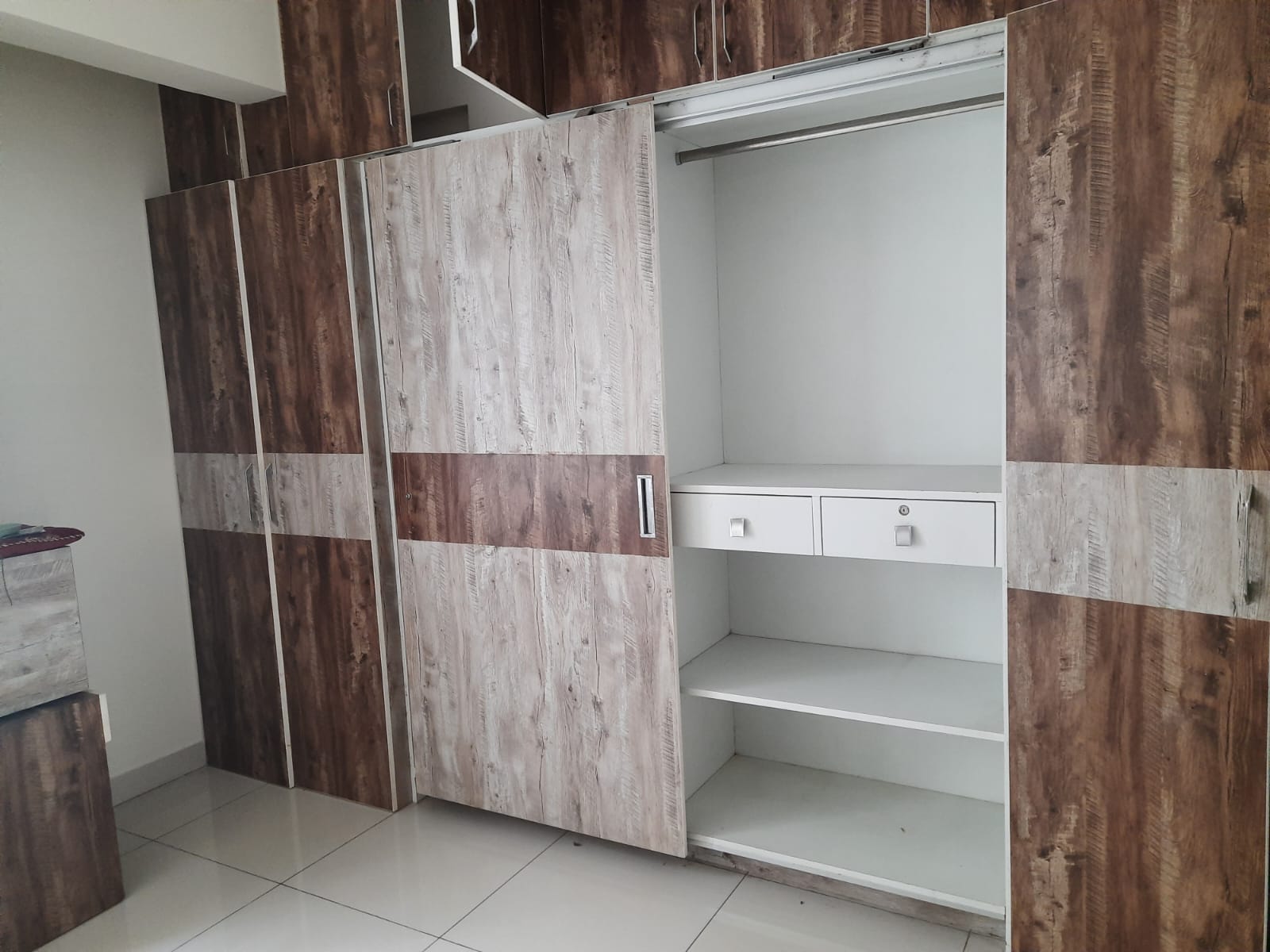 2 BHK Builder Floor for Lease Only in Govindarajanagar