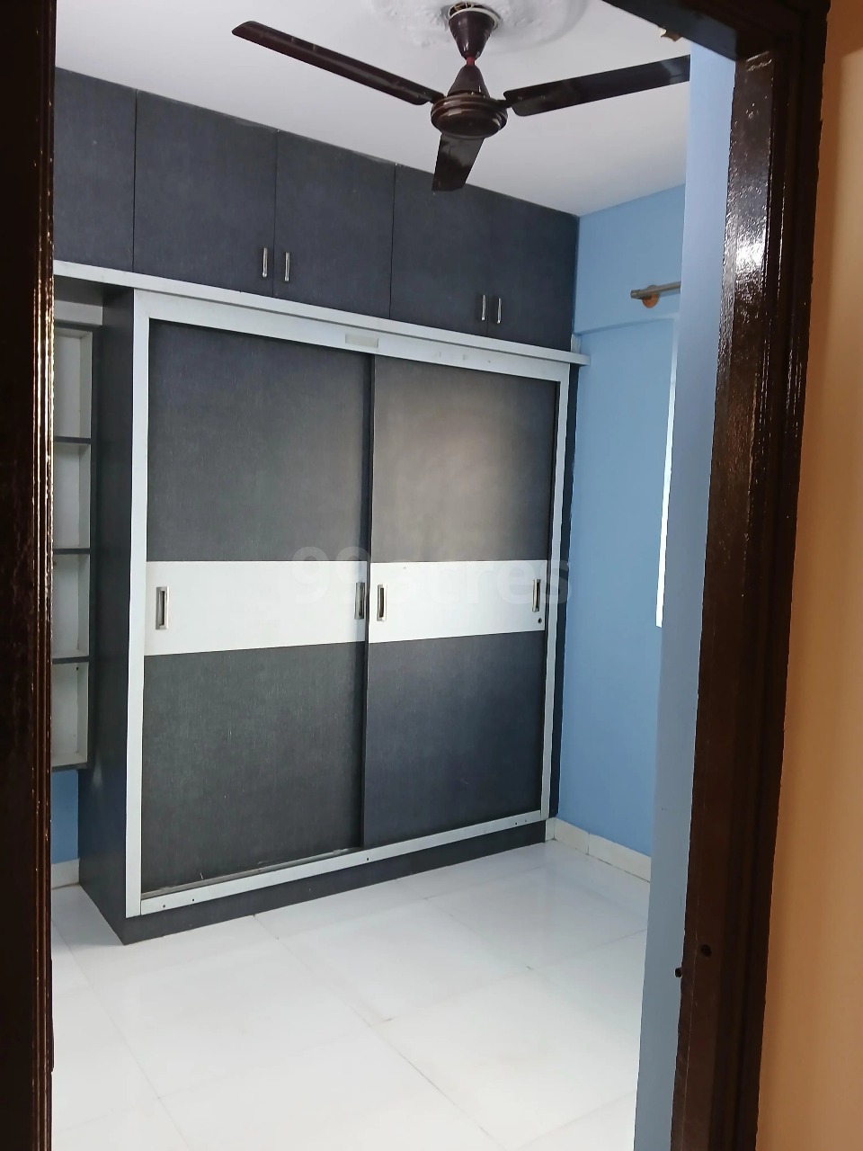 2 BHK Builder Floor for Lease Only in Raghuvanahalli