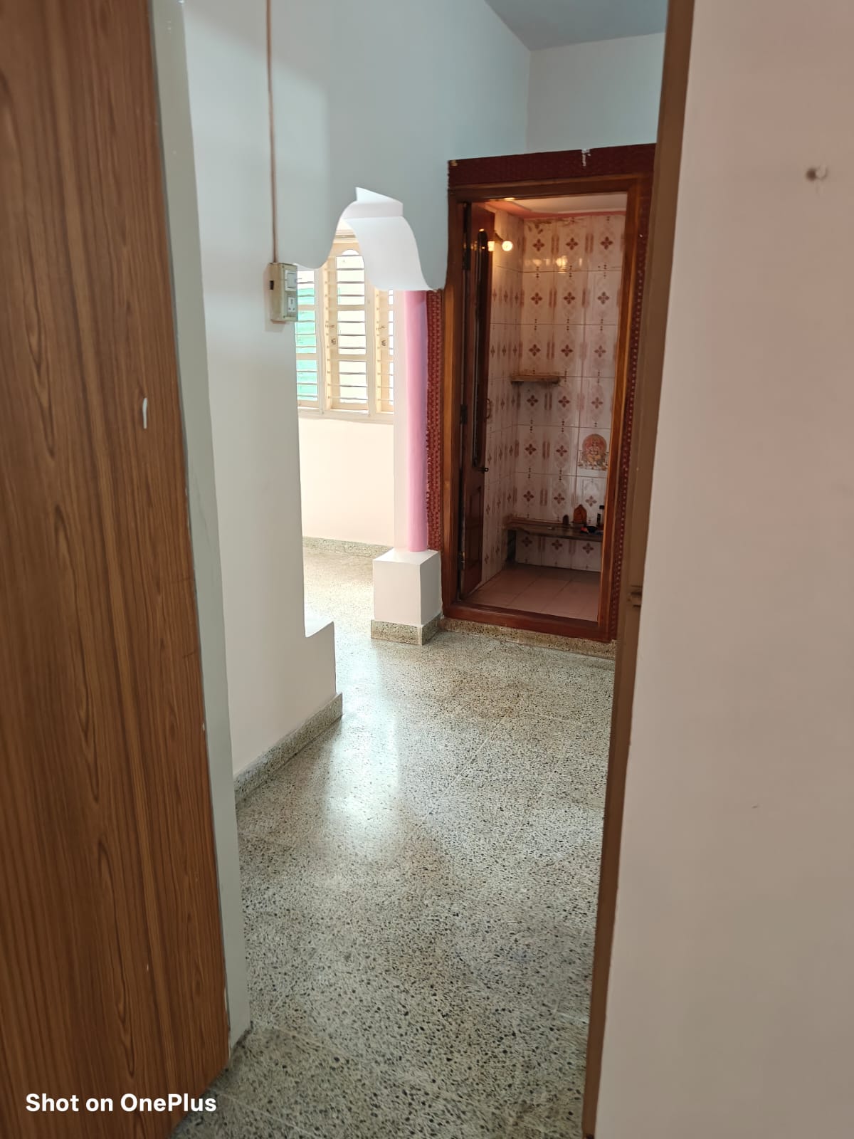 2 BHK Independent House for Lease Only at JAMLB - 56 in T. Dasarahalli