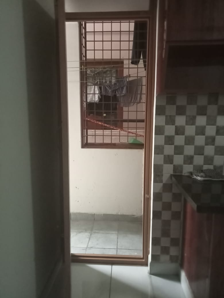 2 BHK Builder Floor for Lease Only at I092 in Nayanda Halli