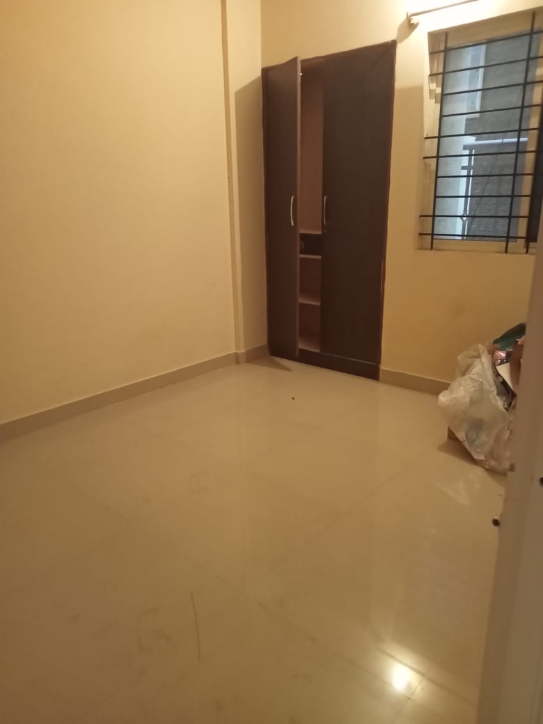 1 BHK Builder Floor for Lease Only at I097 in Hallehalli
